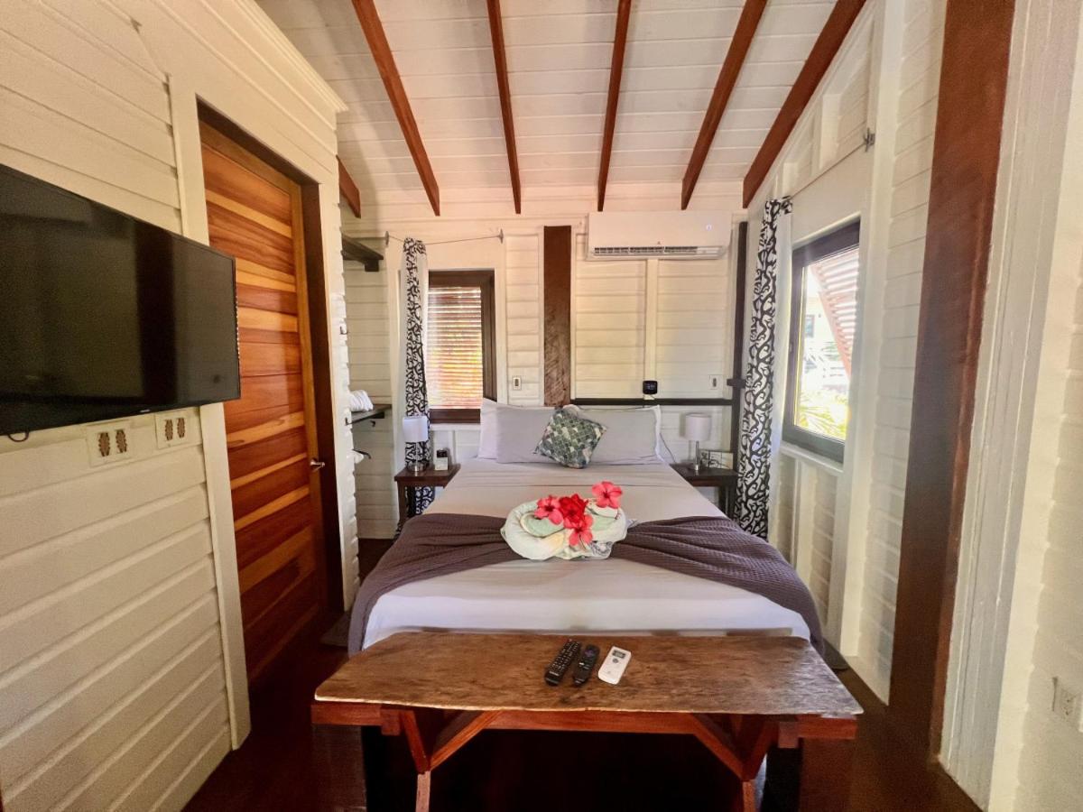 La Vida Belize - Casita