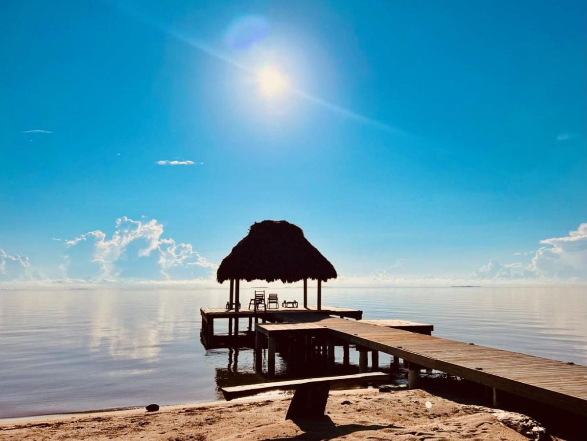 La Vida Belize - Casita