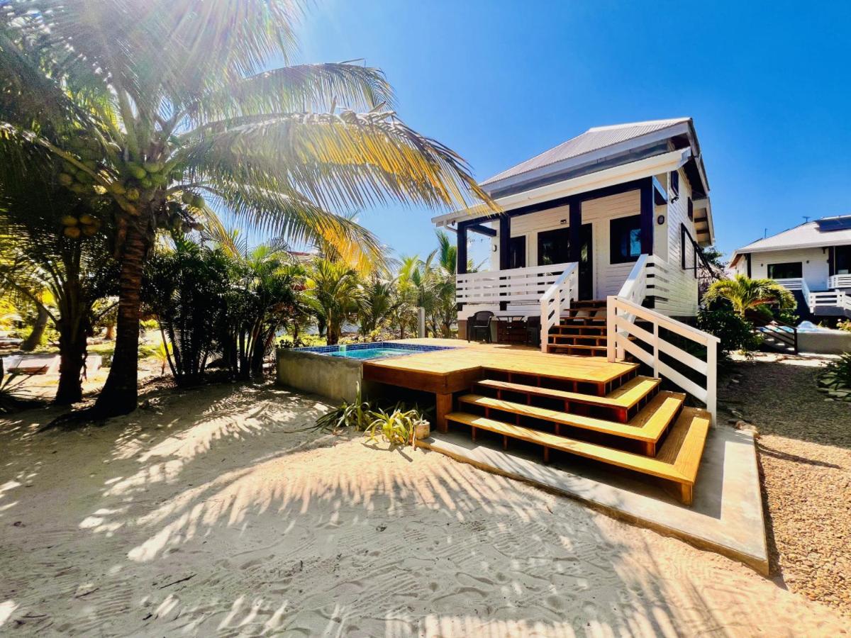 La Vida Belize - Casita