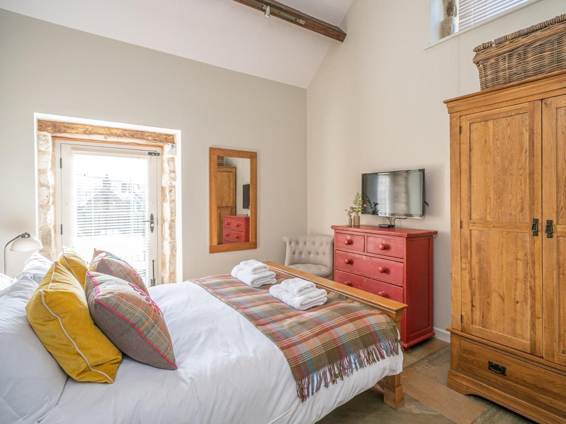 2 Bed in North York Moors National Park G0132 view 3