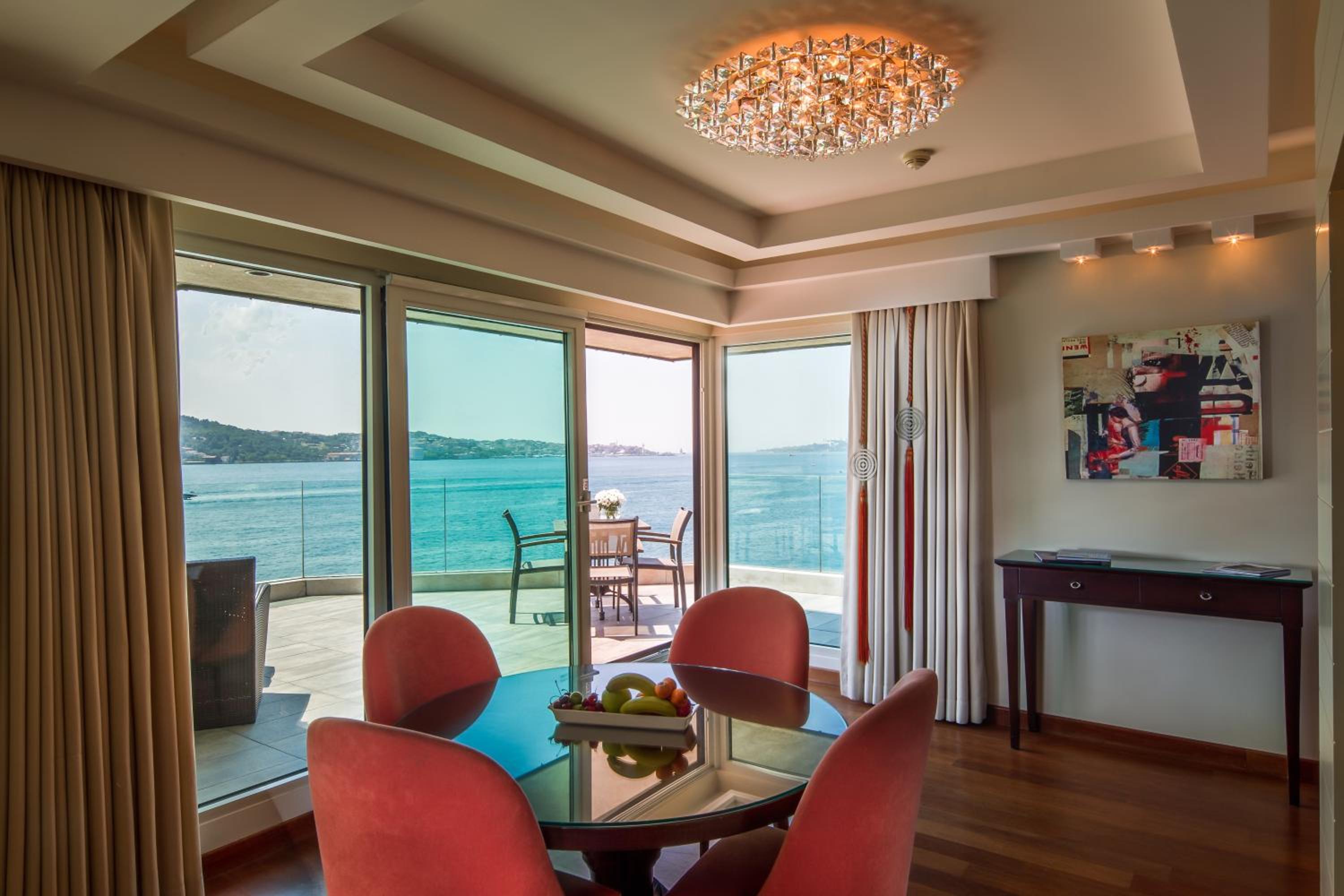 Radisson Blu Bosphorus Hotel - Image 87