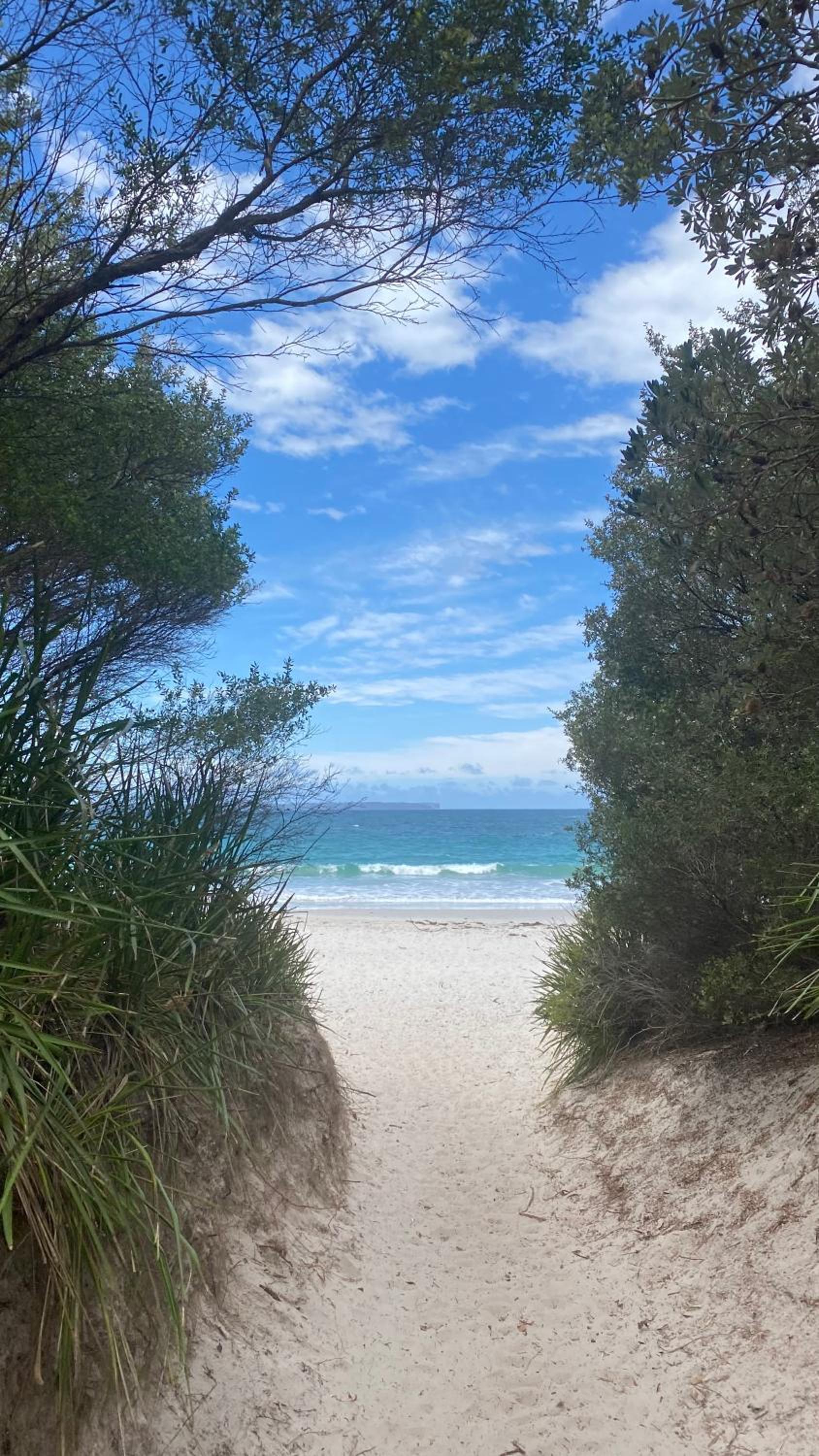La Playa