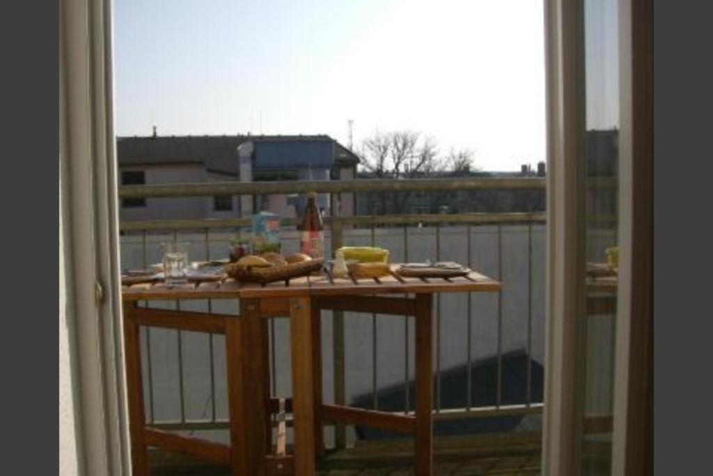 Haus Juliane, Kuestenlinie view 2
