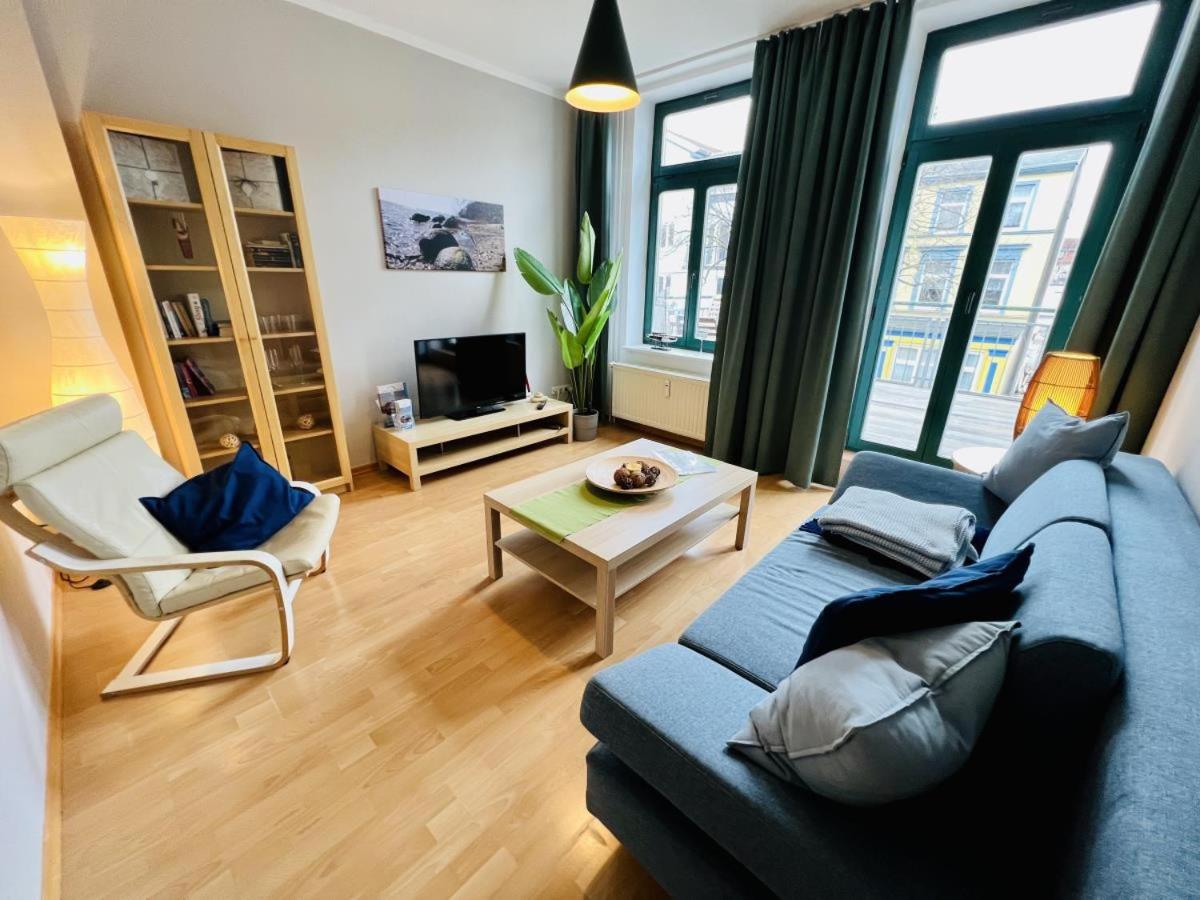 Haus Juliane, Neptun view 3
