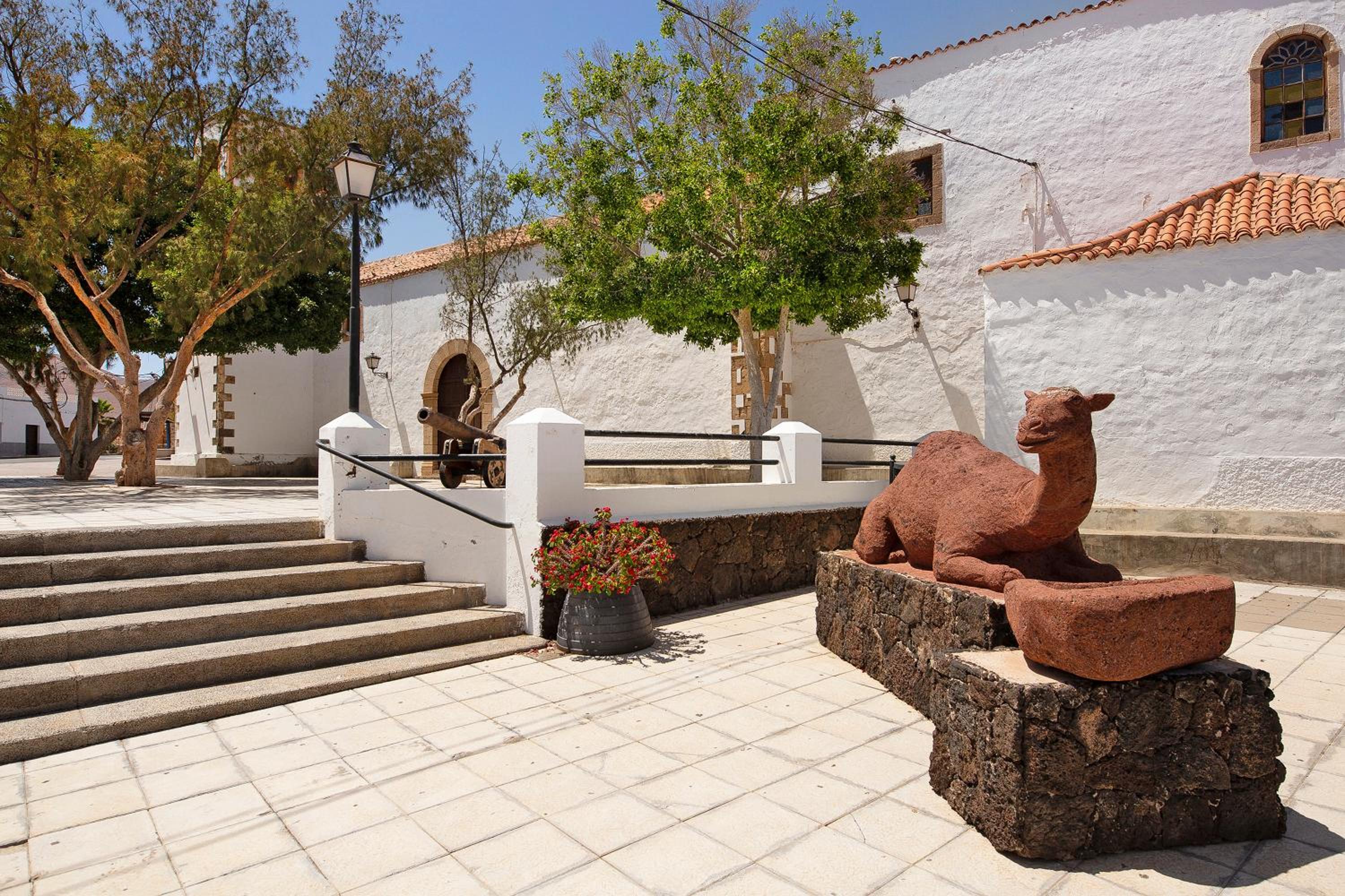 Casa Doña Margarita