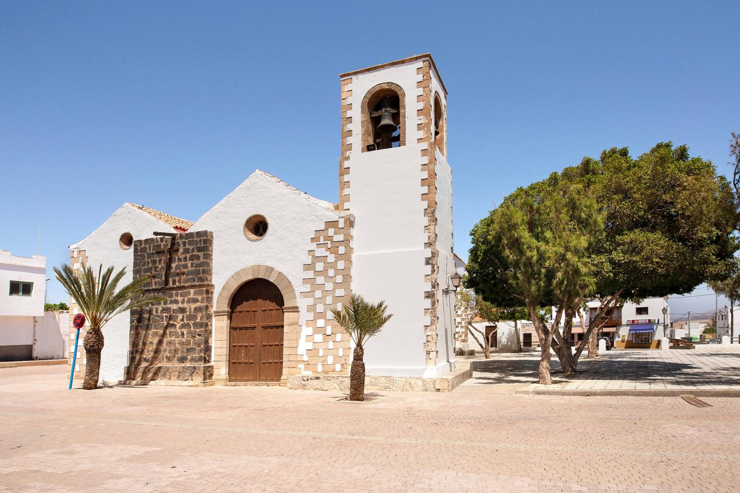 Casa Doña Margarita