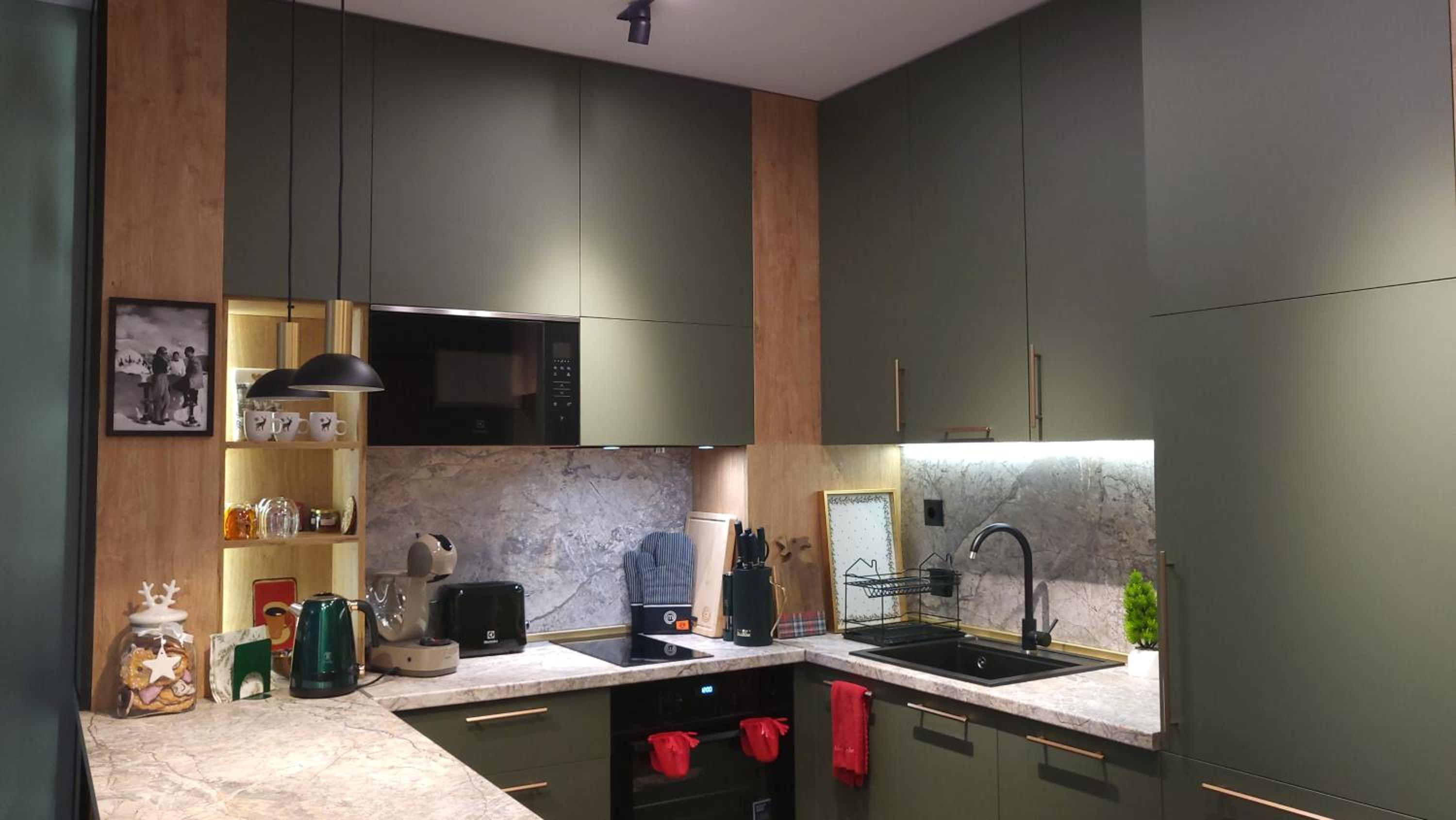 Pinewood ANG premium luxurious apartment 15