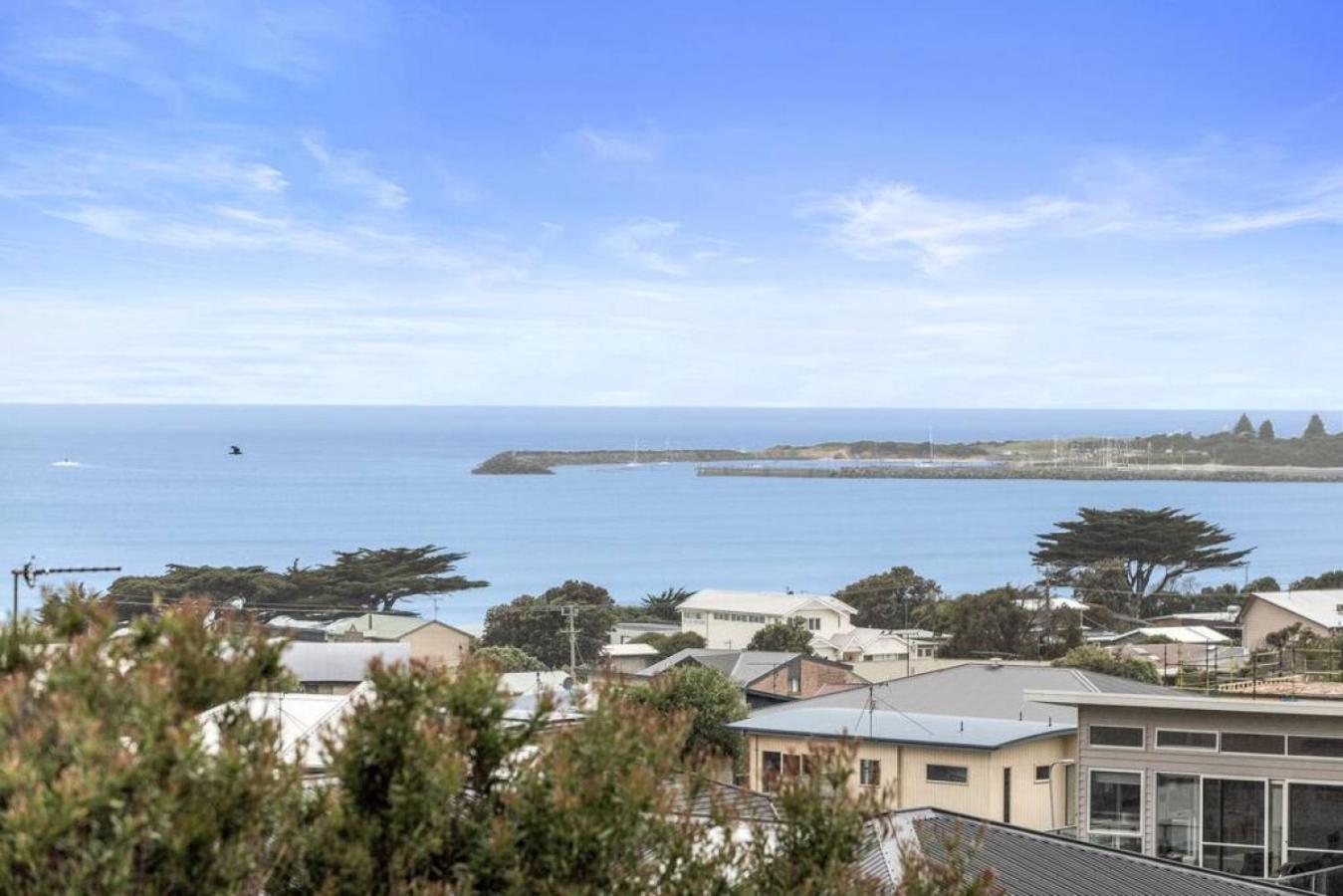 Marriners Lookout Retreat