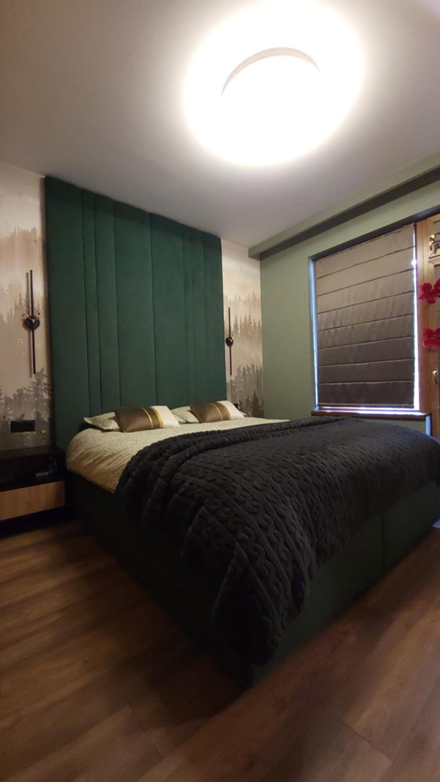 Pinewood ANG premium luxurious apartment 15