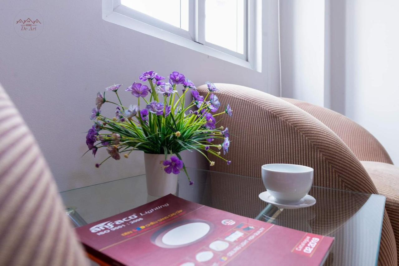 Home De Art -303