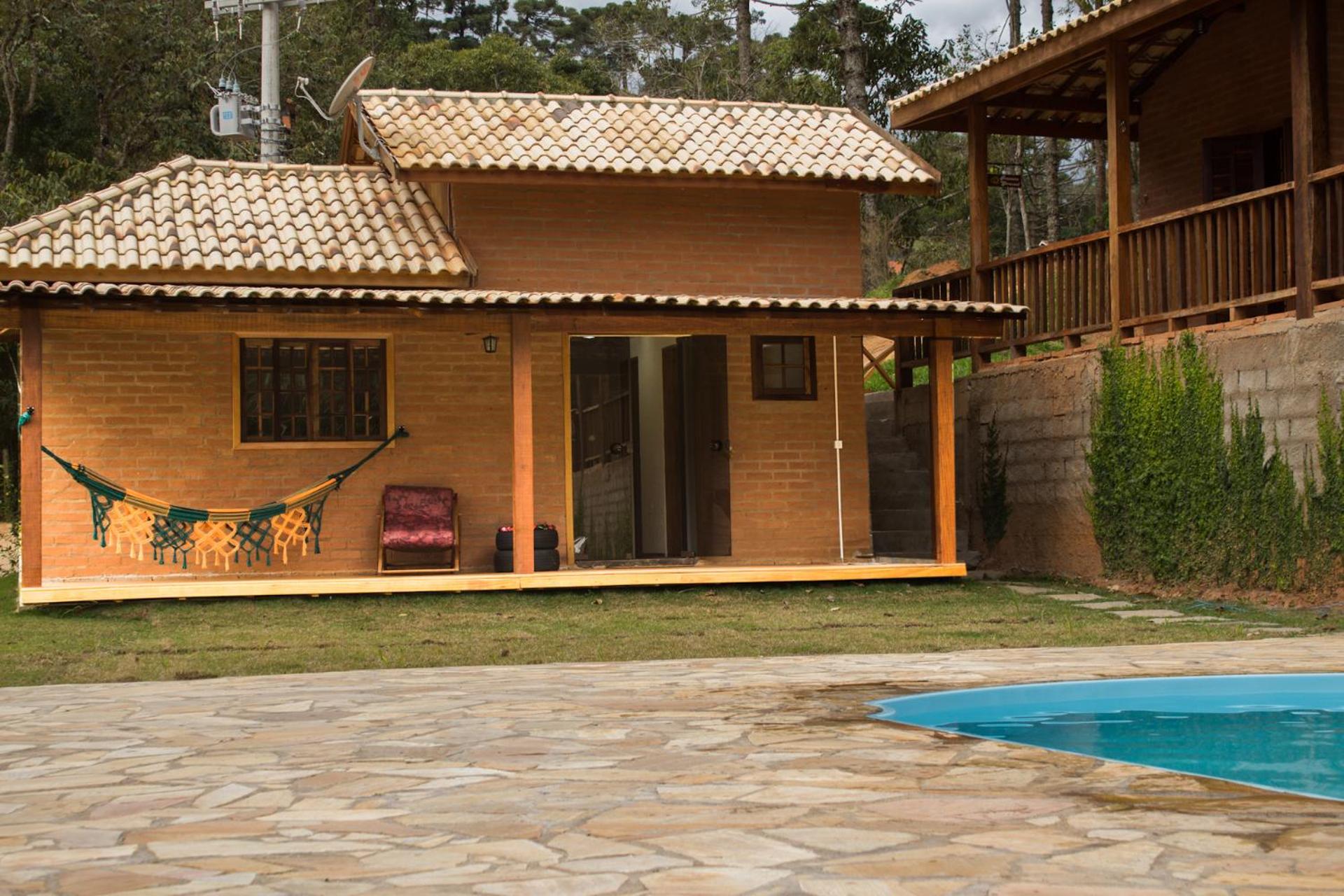 Pousada e Restaurante Recanto do Pico