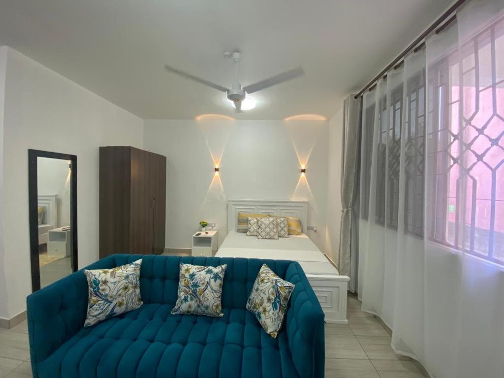 Mtwapa Haven view 2