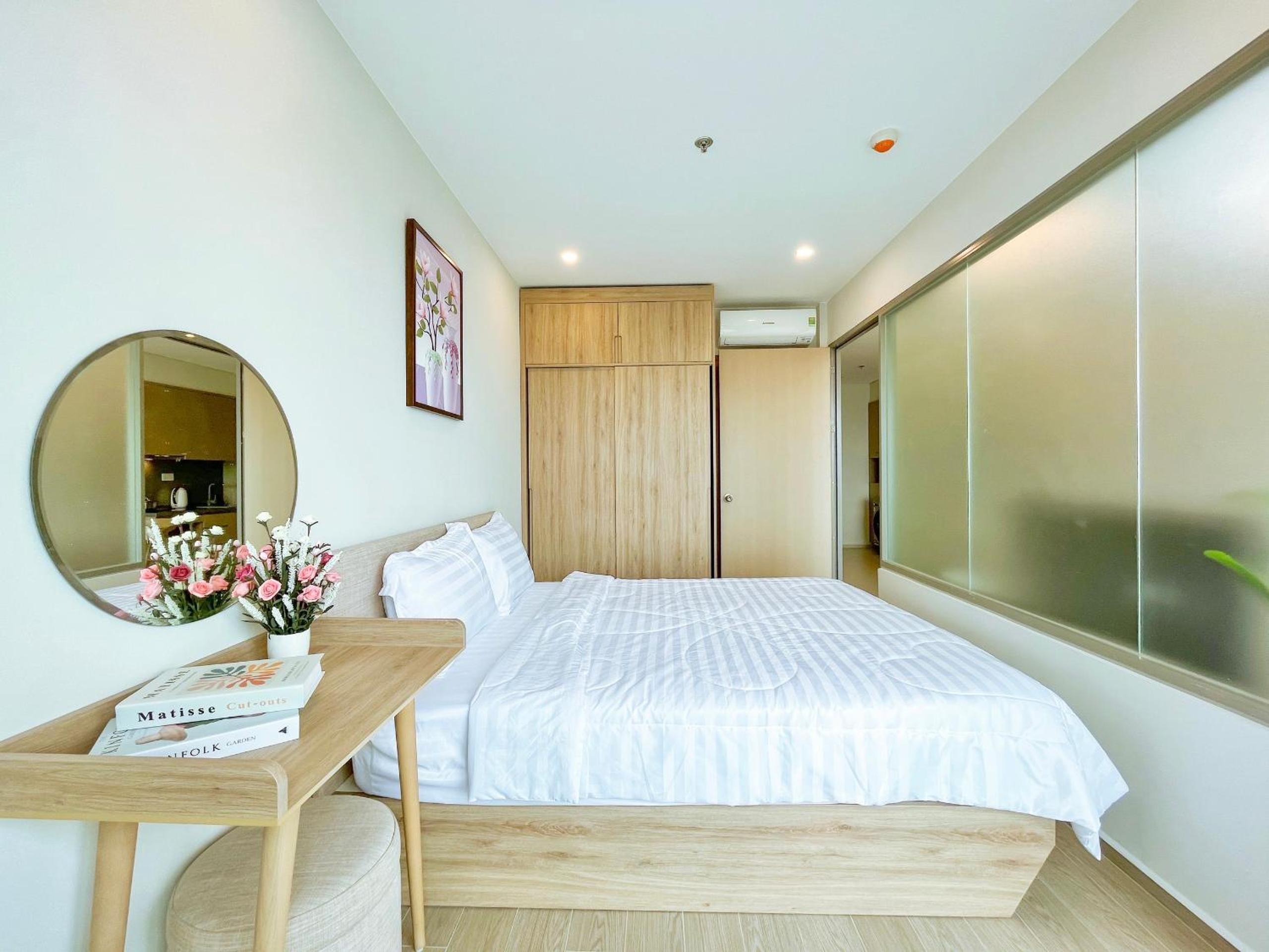 Helios HomeStay - The Song Vung Tau view 4