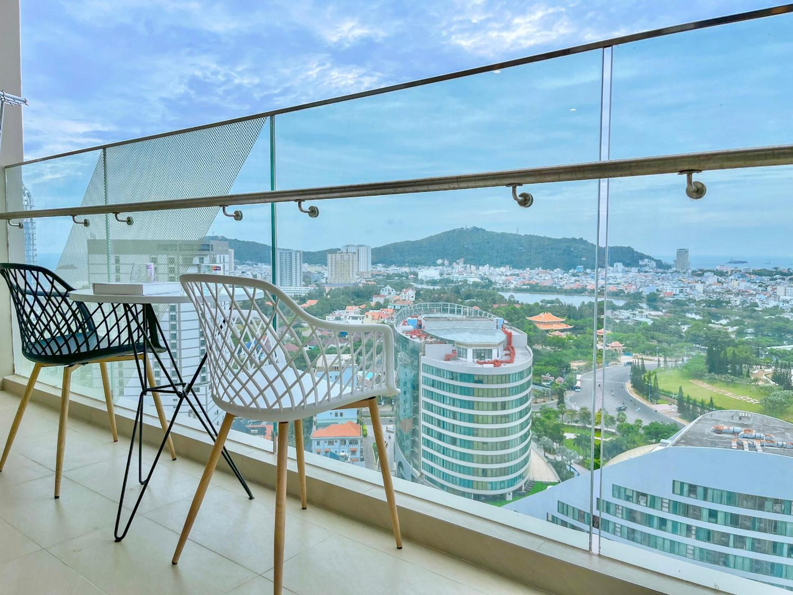 Helios HomeStay - The Song Vung Tau view 3