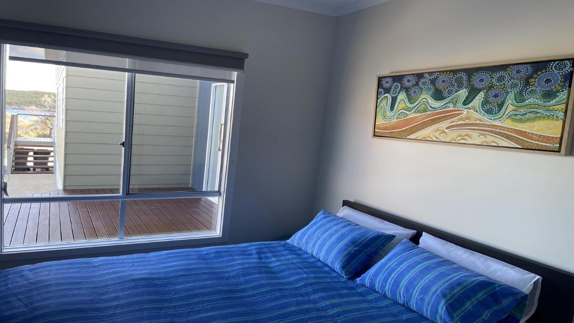 Off The Net - New Listing - Esplanade Property With Views Of The Channel