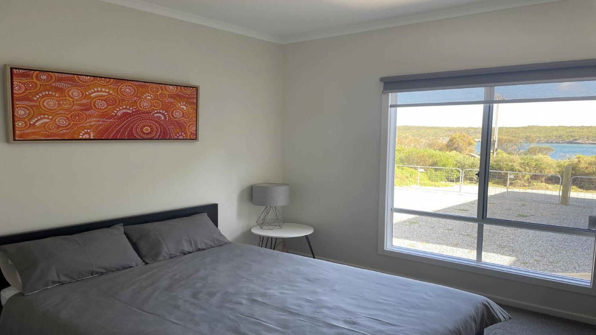 Off The Net - New Listing - Esplanade Property With Views Of The Channel