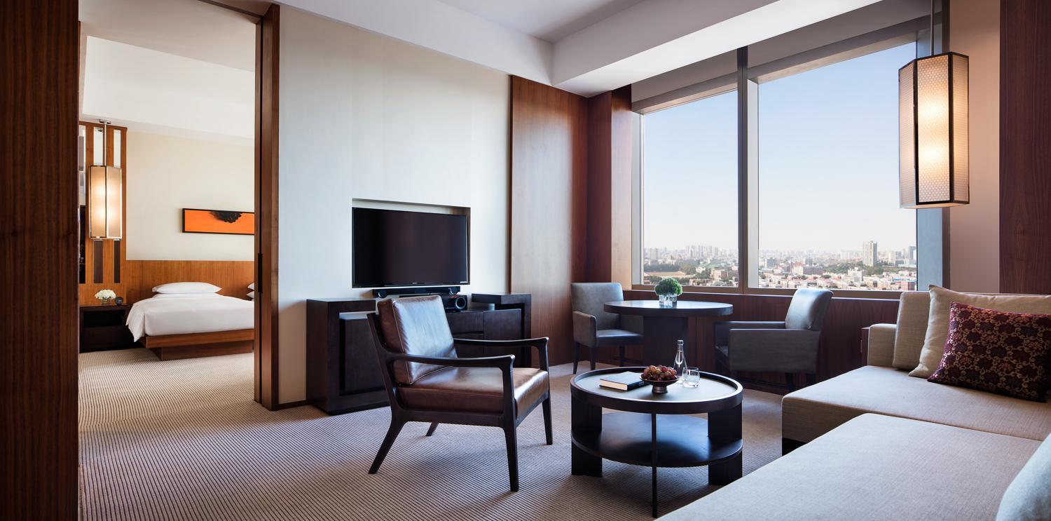 Changchun Vacations - Hyatt Regency Changchun - Property Image 51