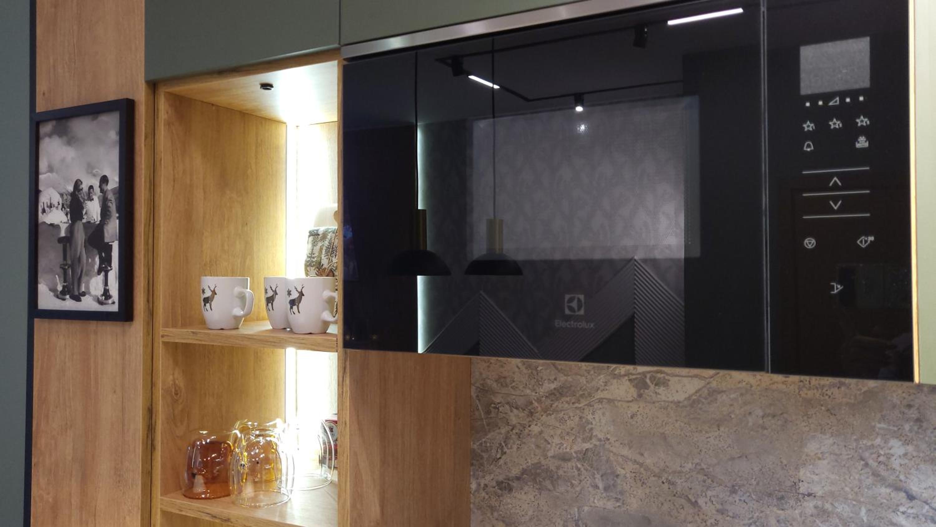 Pinewood ANG premium luxurious apartment 15