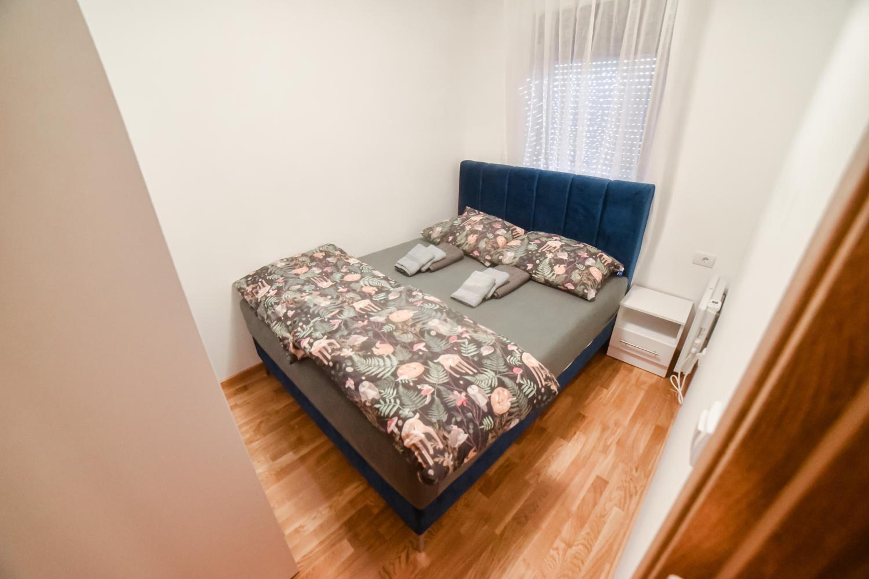 Apartman Ivkovic Zlatibor view 2