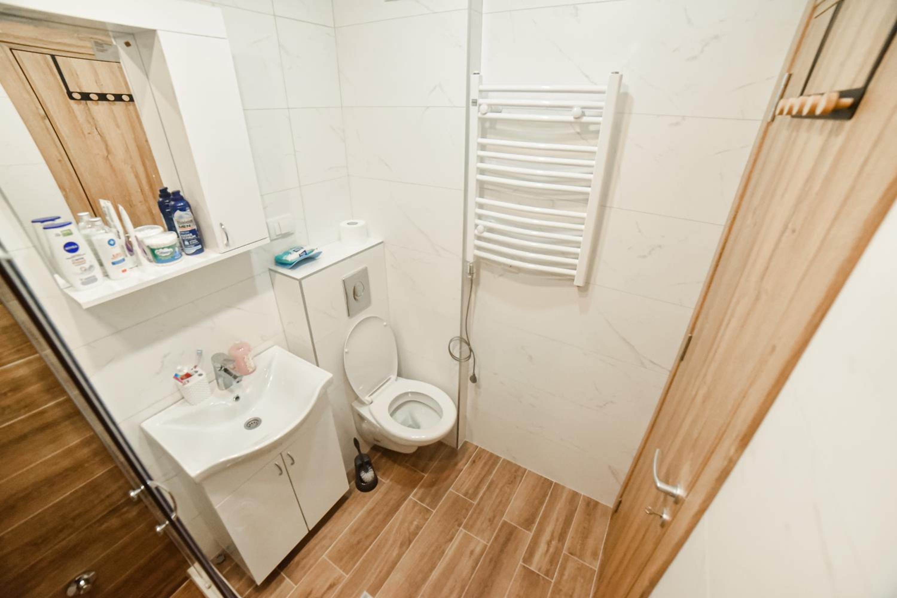 Apartman Ivkovic Zlatibor view 3