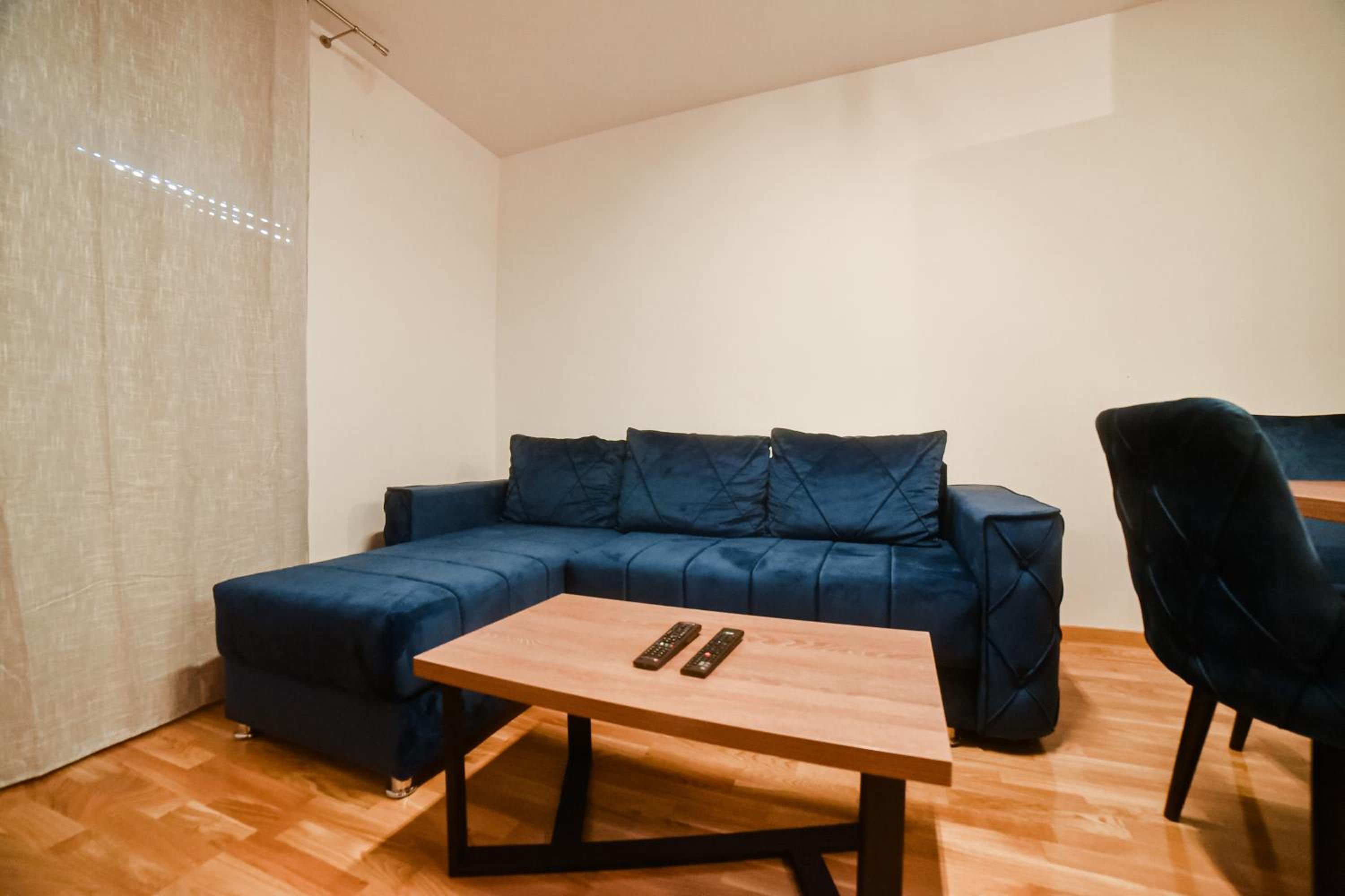 Apartman Ivkovic Zlatibor view 4
