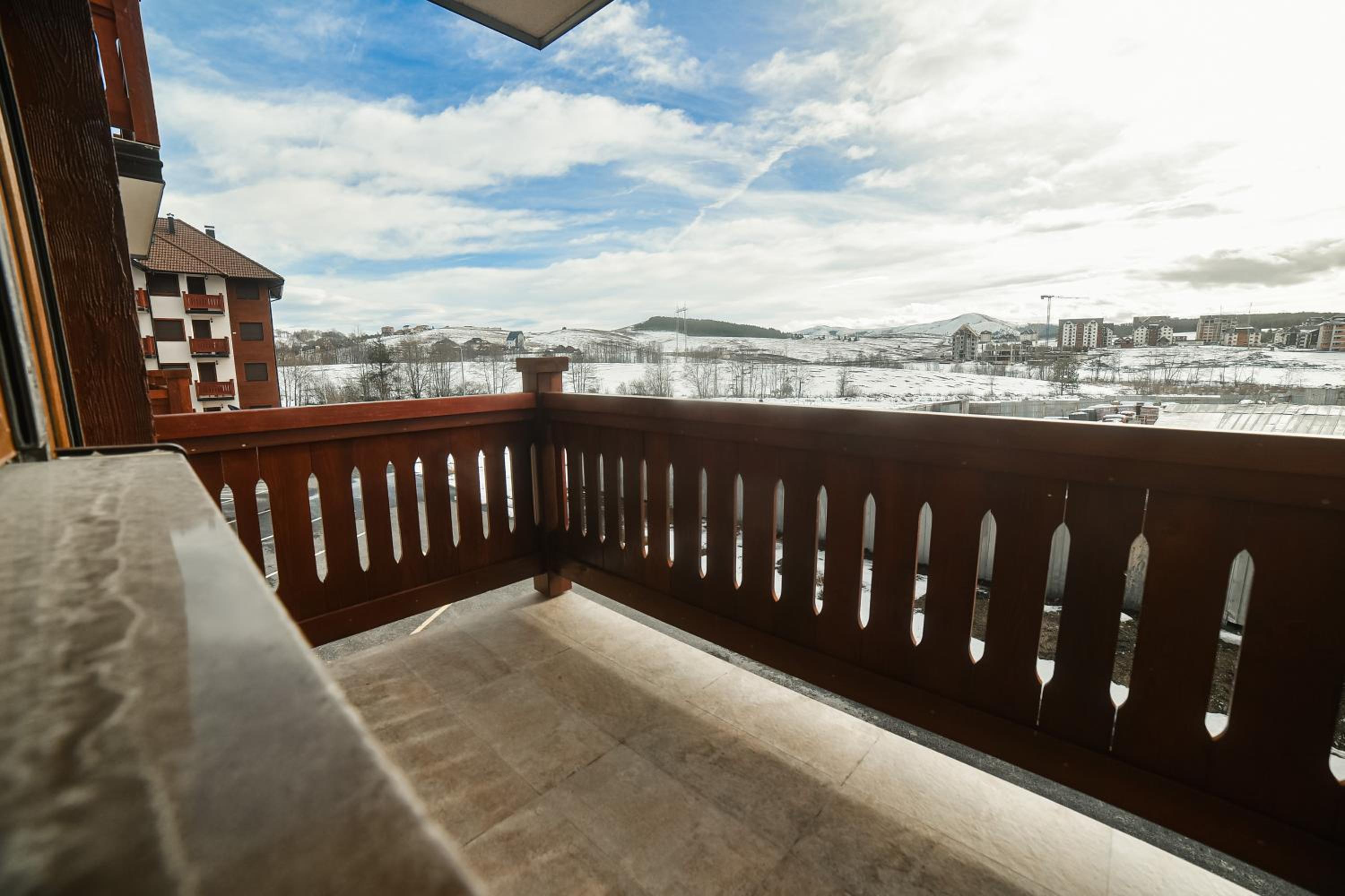 Apartman Ivkovic Zlatibor view 5