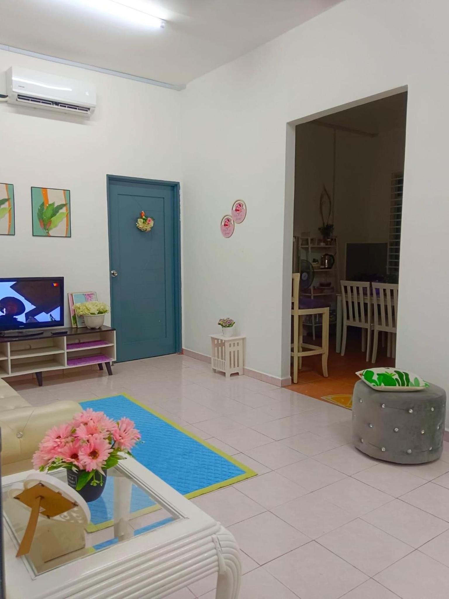 Teratak 1 Homestay Kota Bharu photo 1