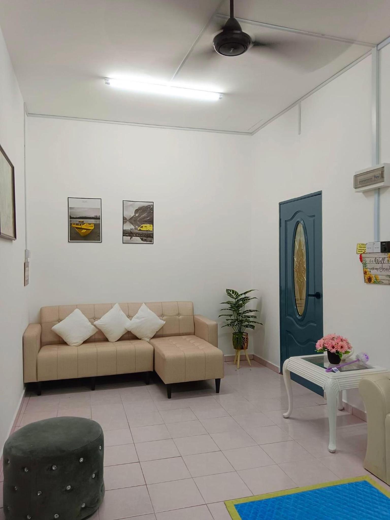 Teratak 1 Homestay Kota Bharu photo 2