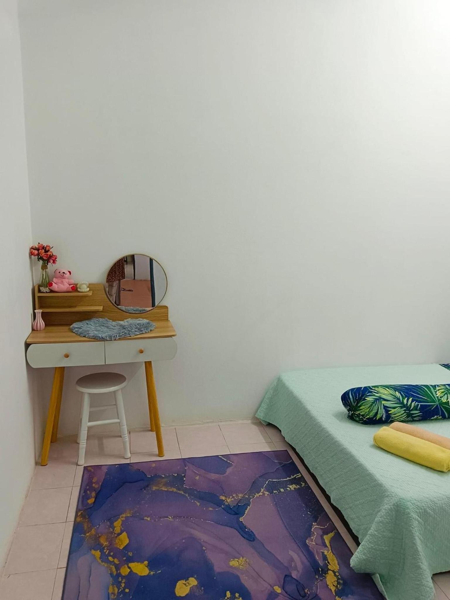 Teratak 1 Homestay Kota Bharu photo 3
