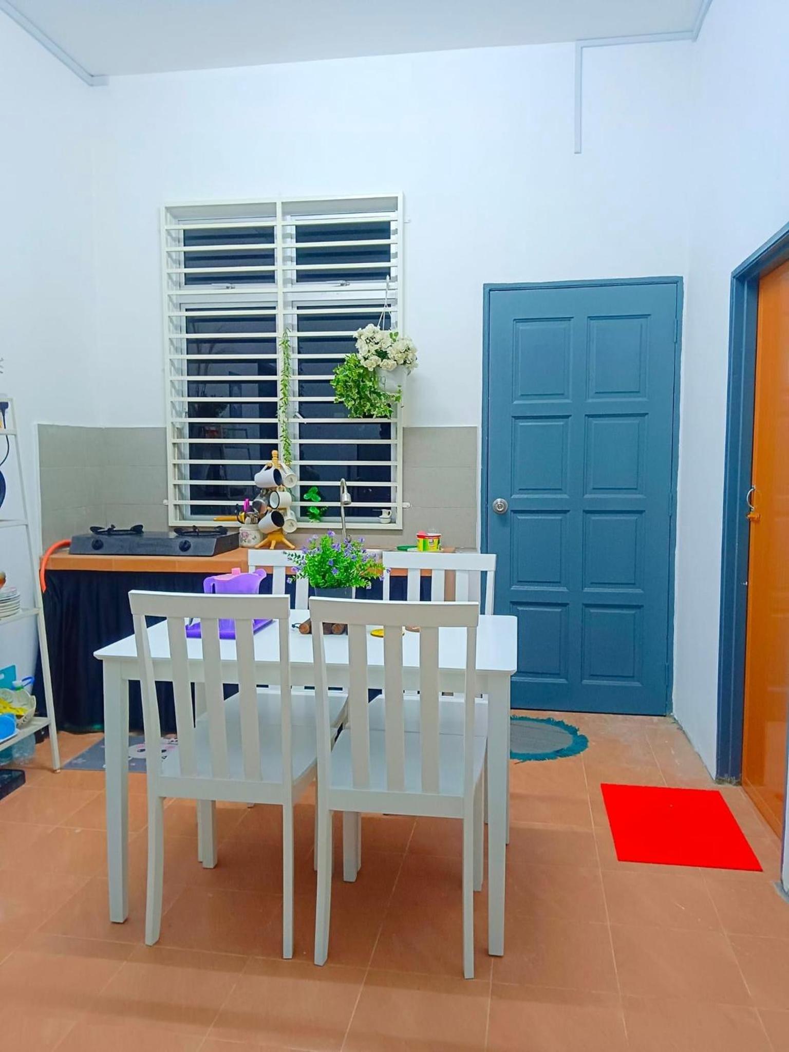 Teratak 1 Homestay Kota Bharu photo 4