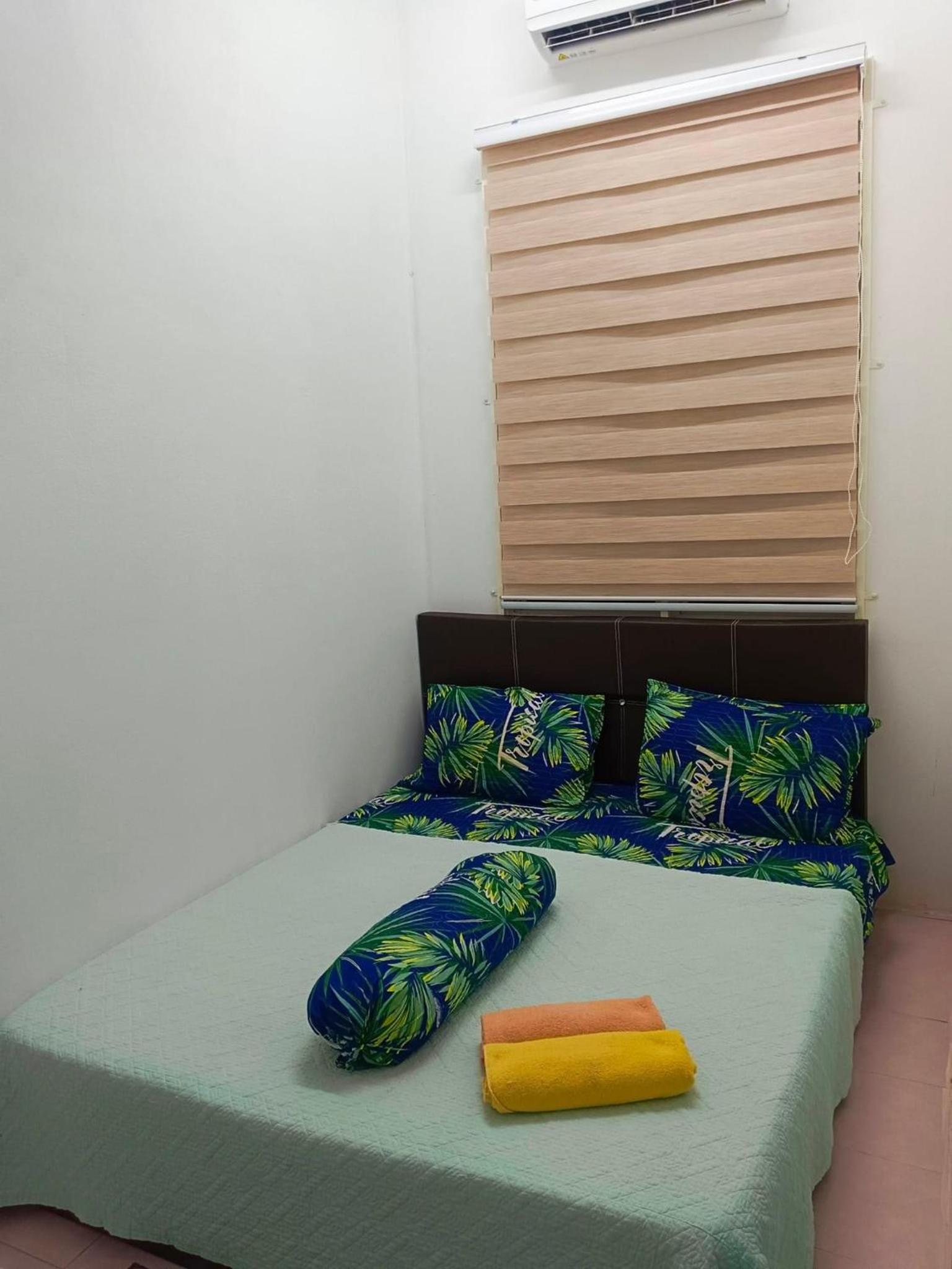 Teratak 1 Homestay Kota Bharu photo 5