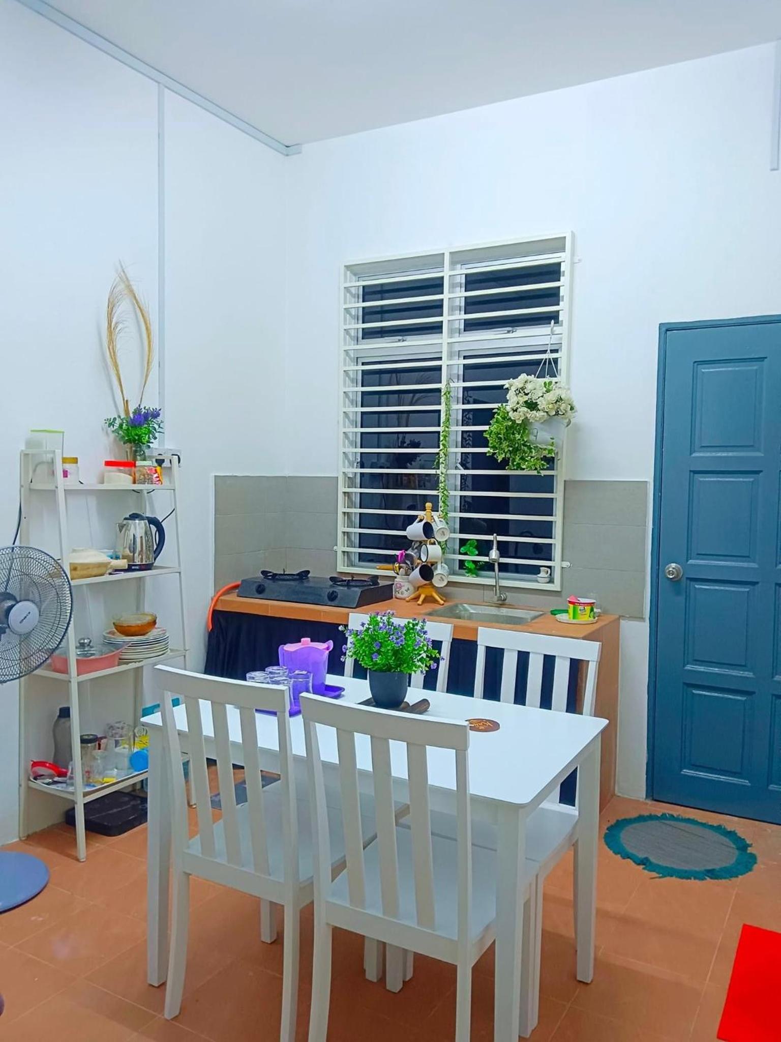 Teratak 1 Homestay Kota Bharu photo 6