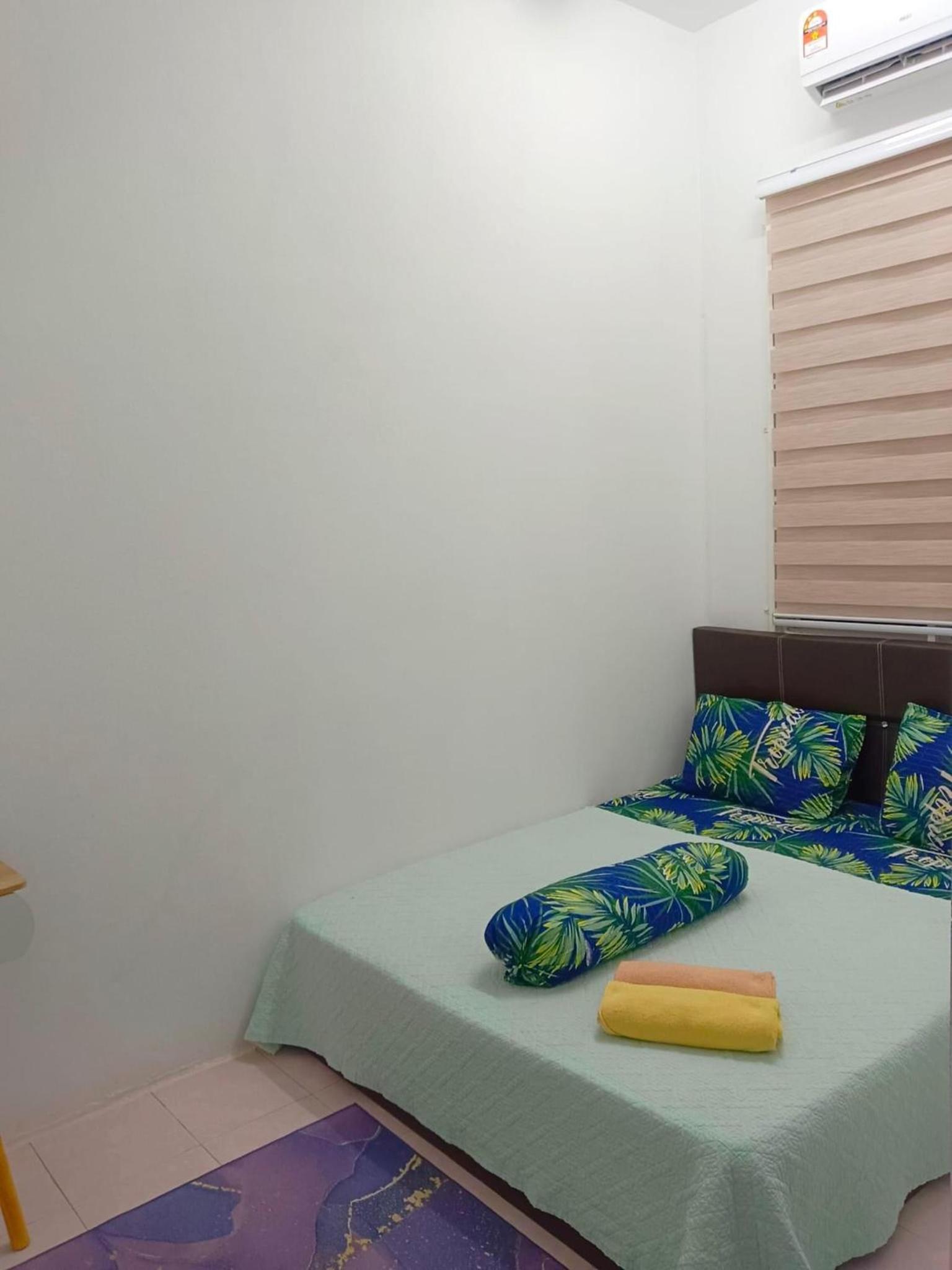 Teratak 1 Homestay Kota Bharu photo 7