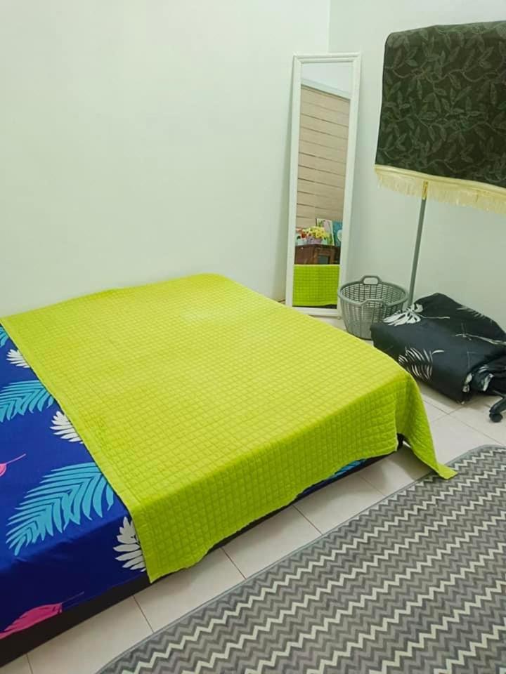 Teratak 1 Homestay Kota Bharu photo 8