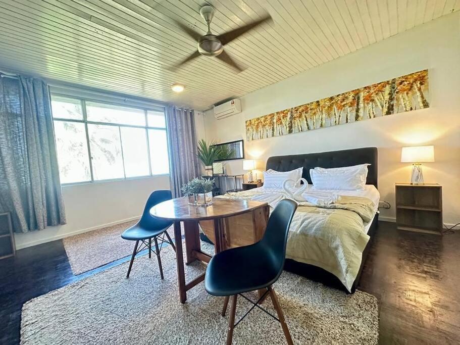 KK Sunset Villa- Full Sunset Balcony, Mosquito Free, 4K TVs, 5G WIFI and more! photo 1