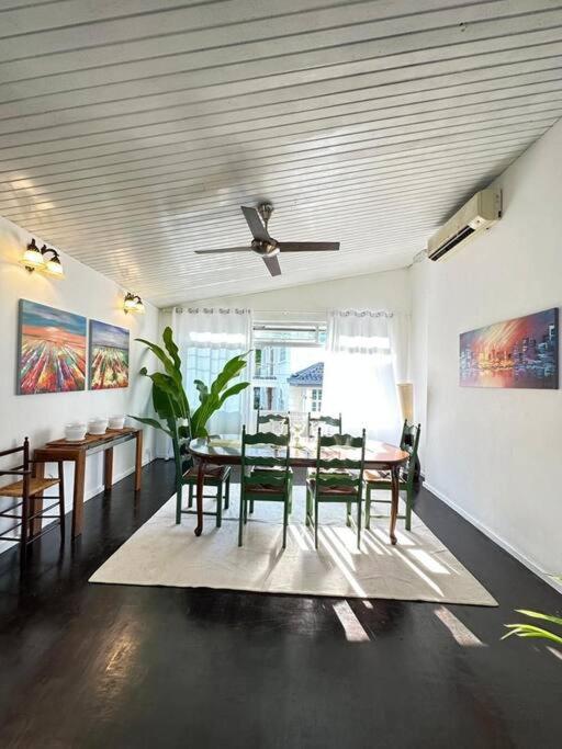 KK Sunset Villa- Full Sunset Balcony, Mosquito Free, 4K TVs, 5G WIFI and more! photo 8