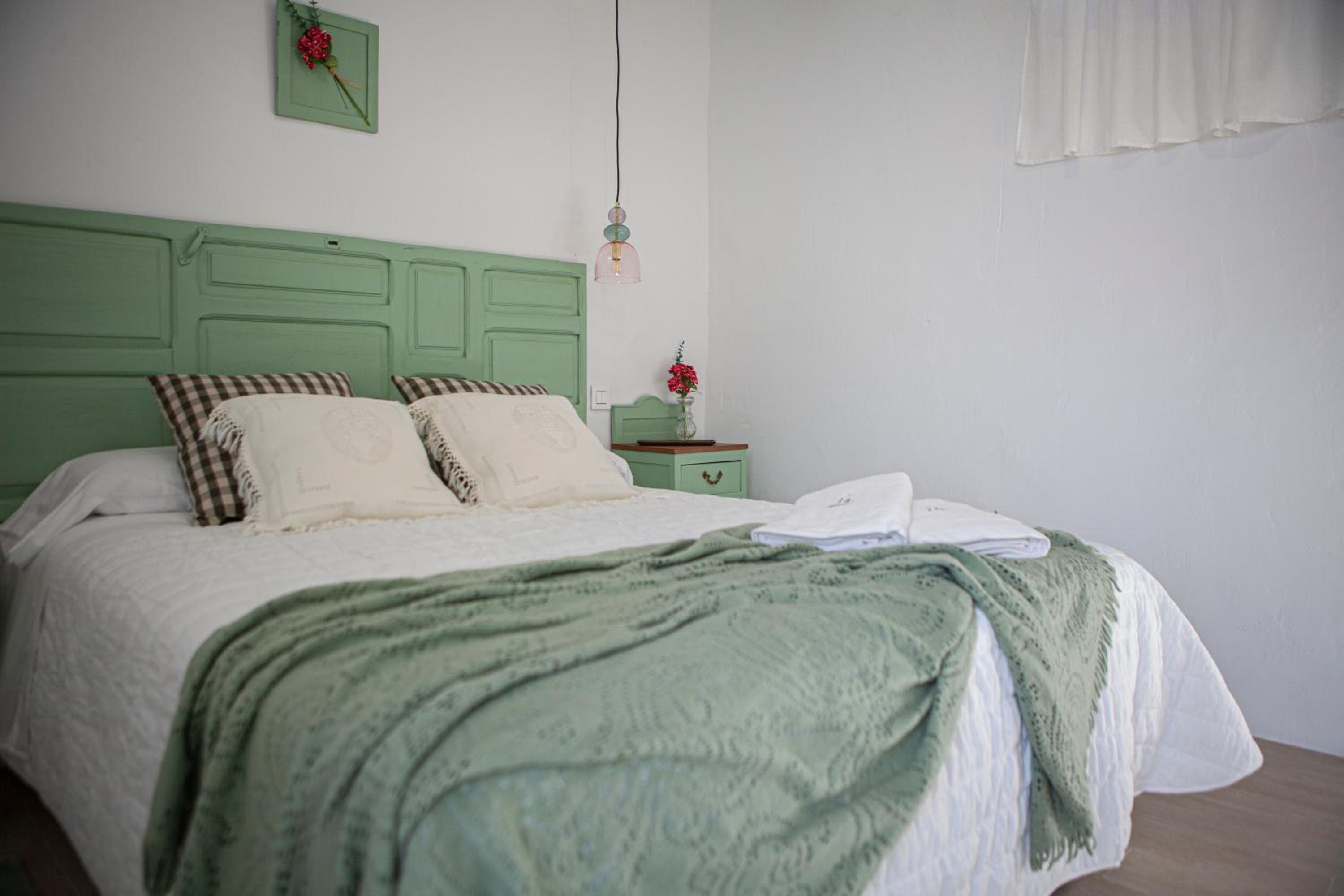 La Ermita de Moral - Casas boutique view 5