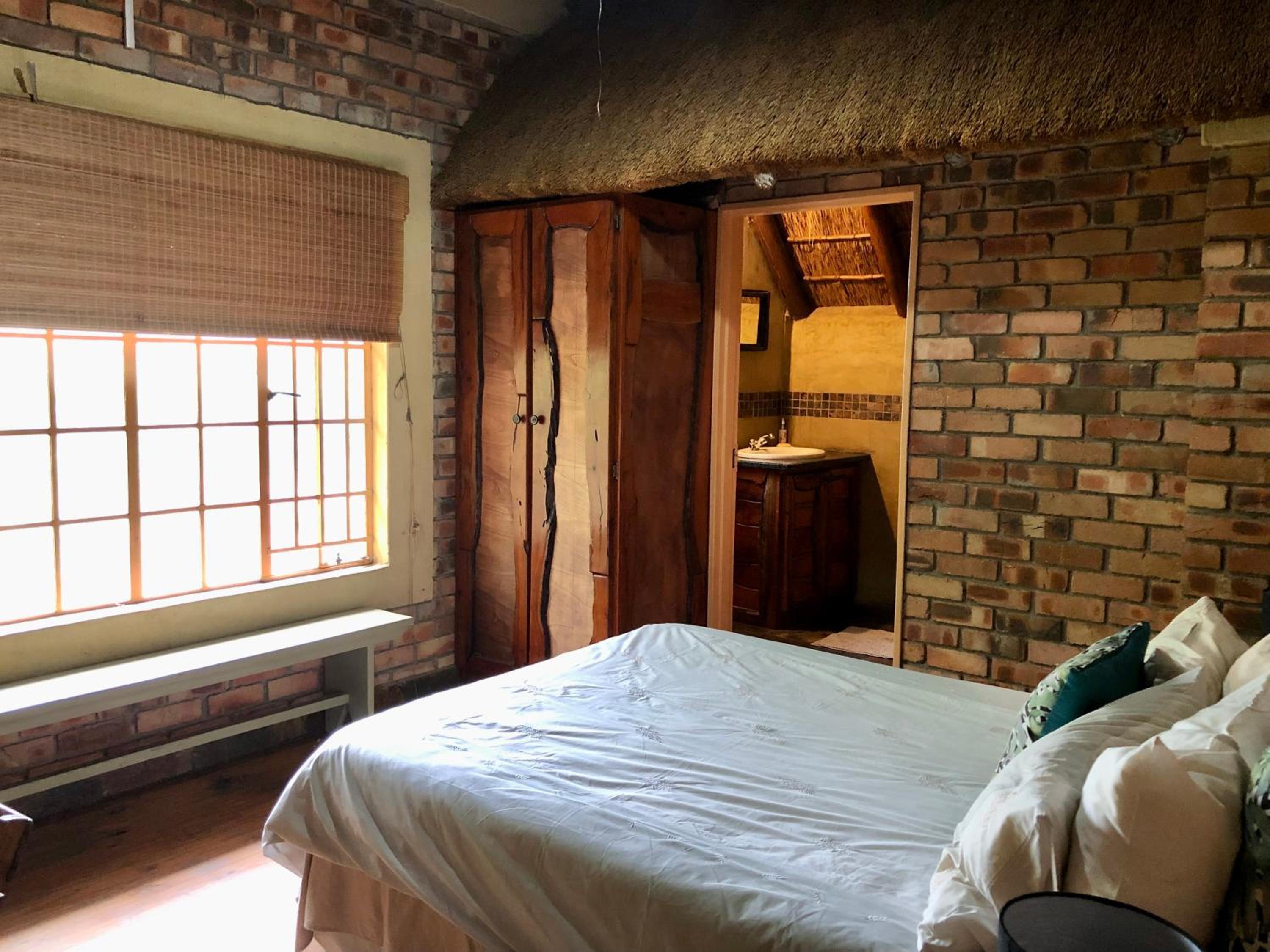 Soenie Kruger Safari
