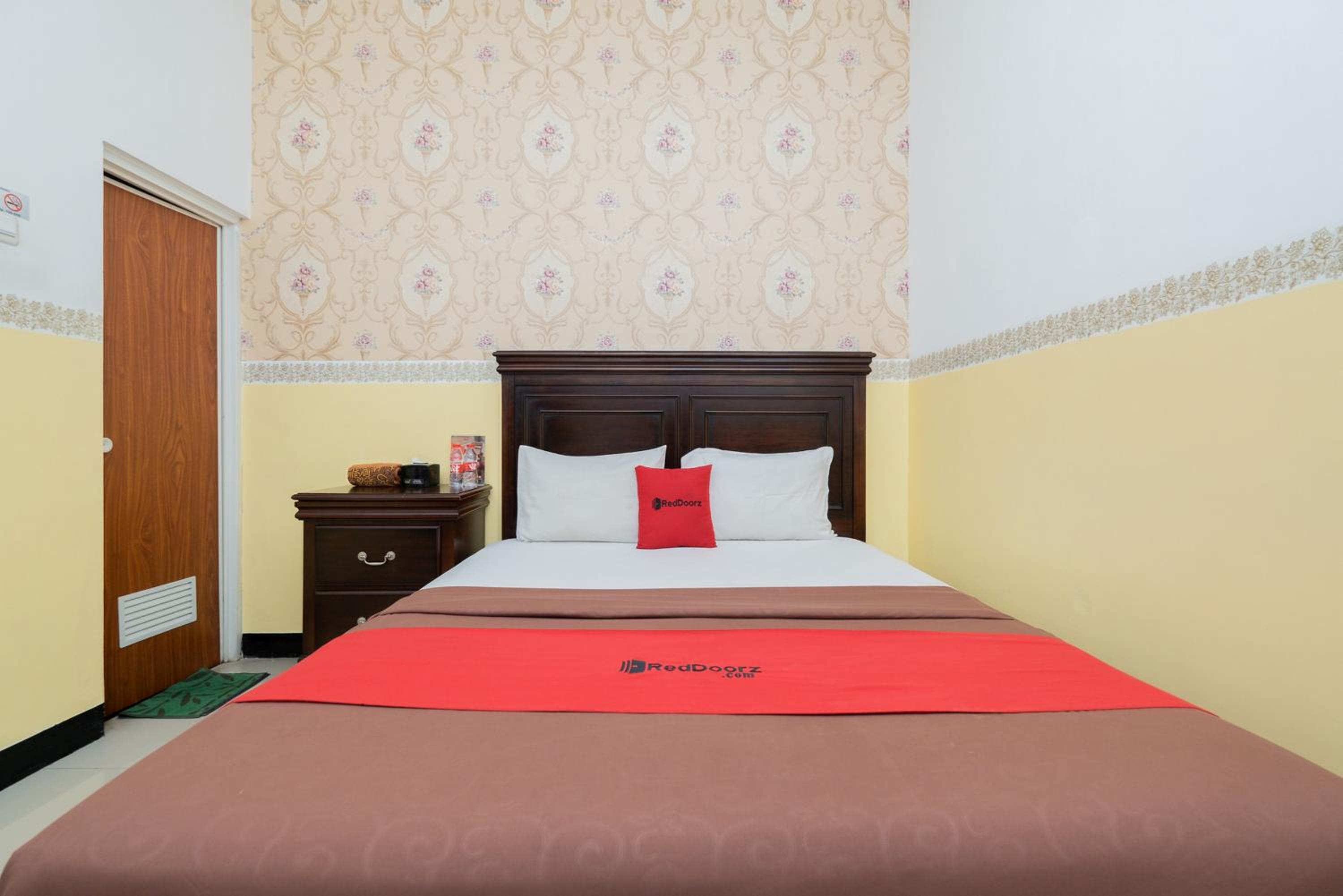 RedDoorz near Taman Krida Budaya Malang, Malang - 13