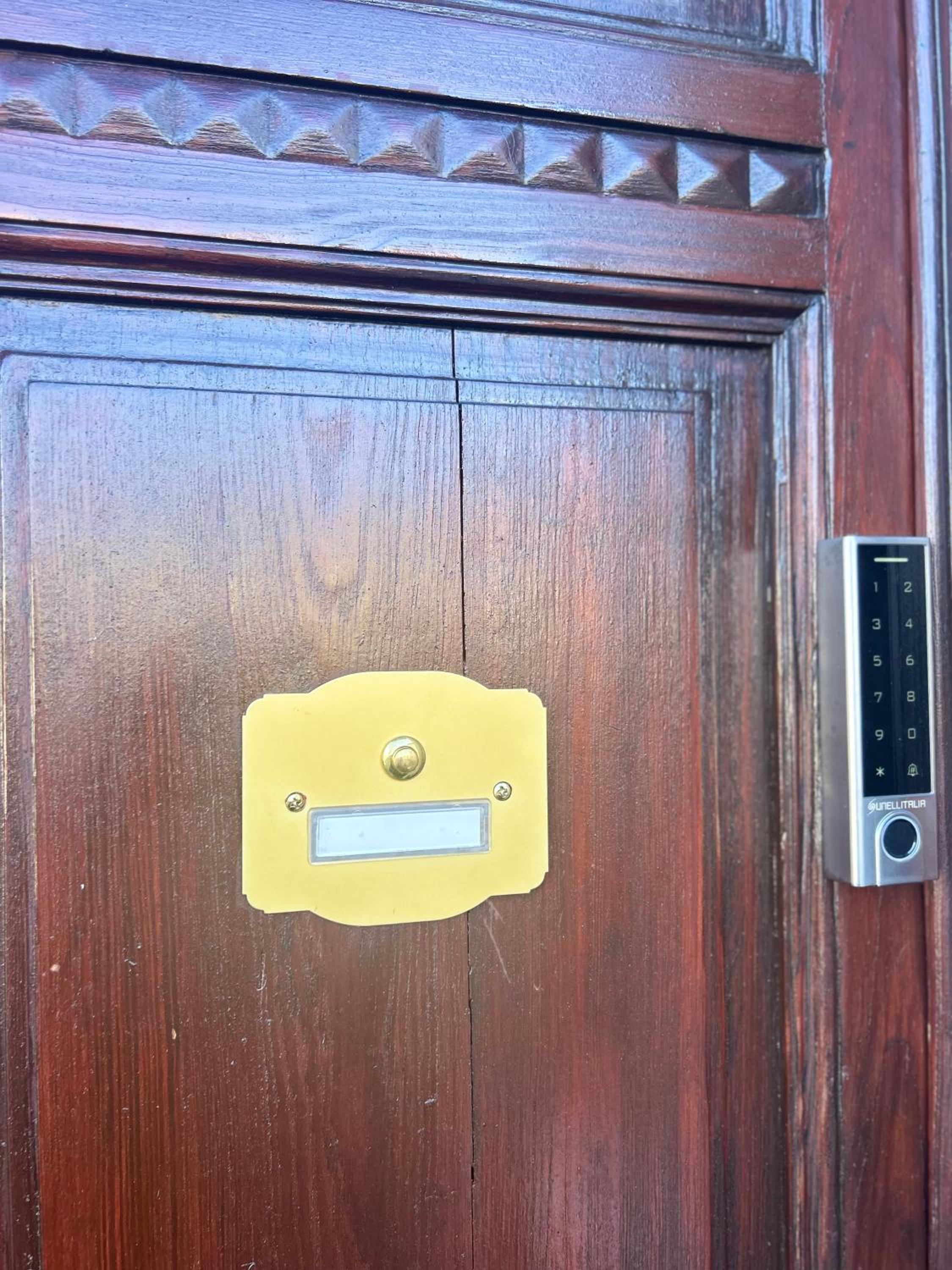 Guest House Mameli44 view 3