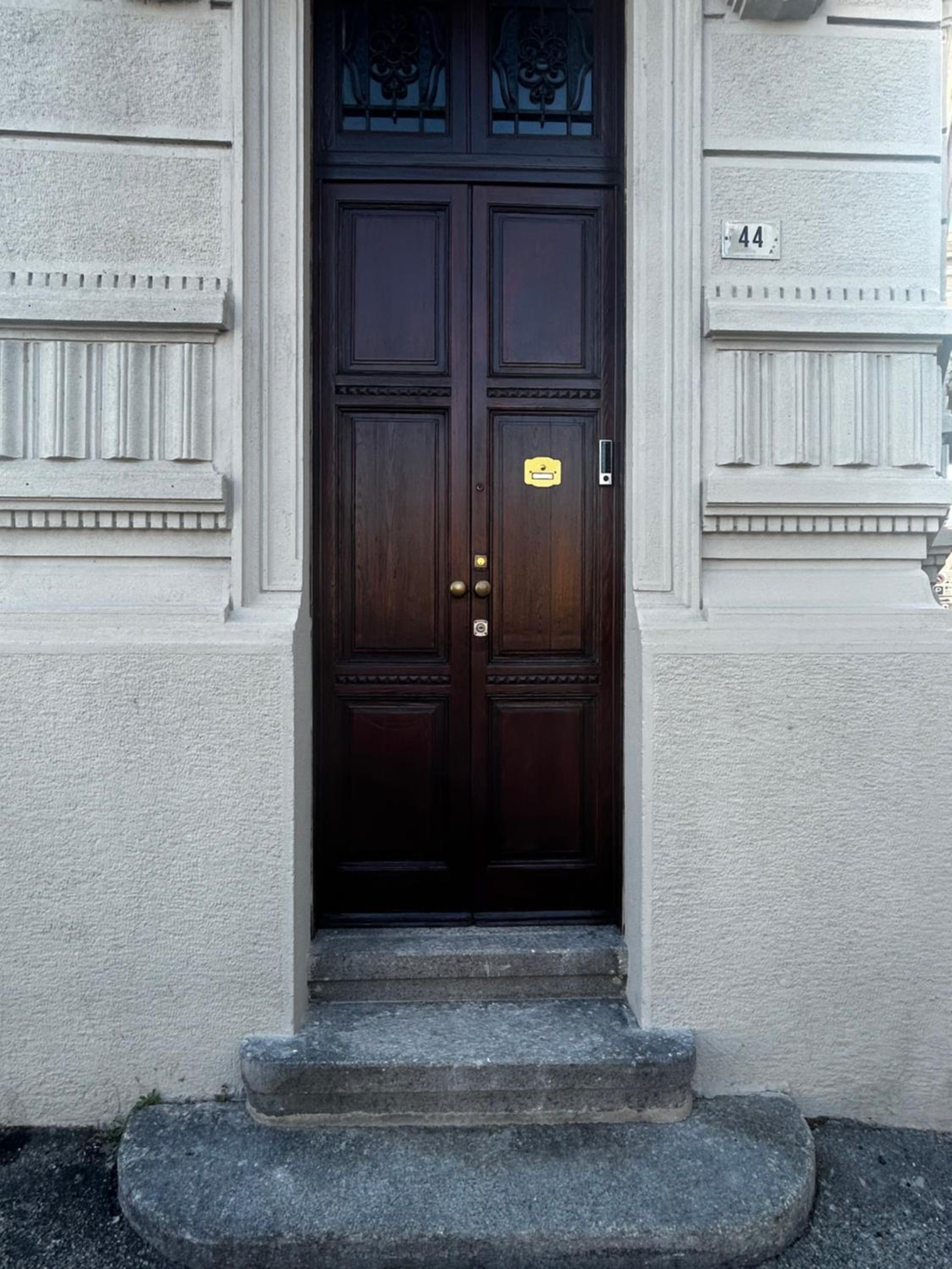 Guest House Mameli44 view 2