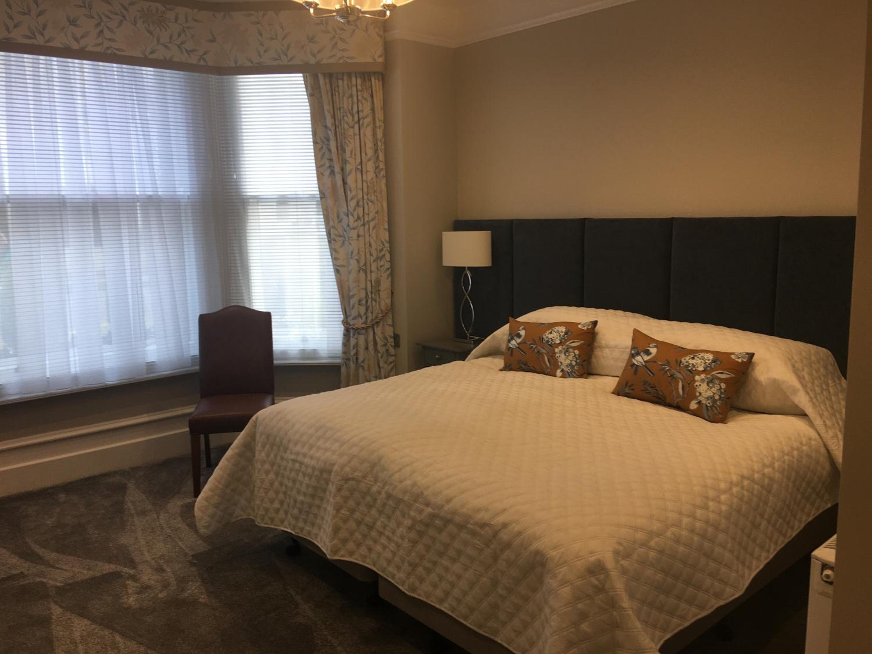 Yorke Lodge Bed and Breakfast