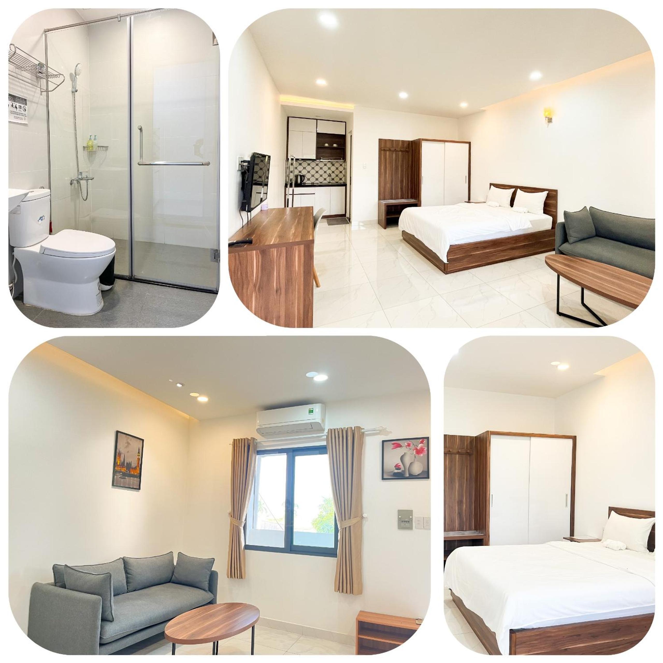 DOME APARTMENT