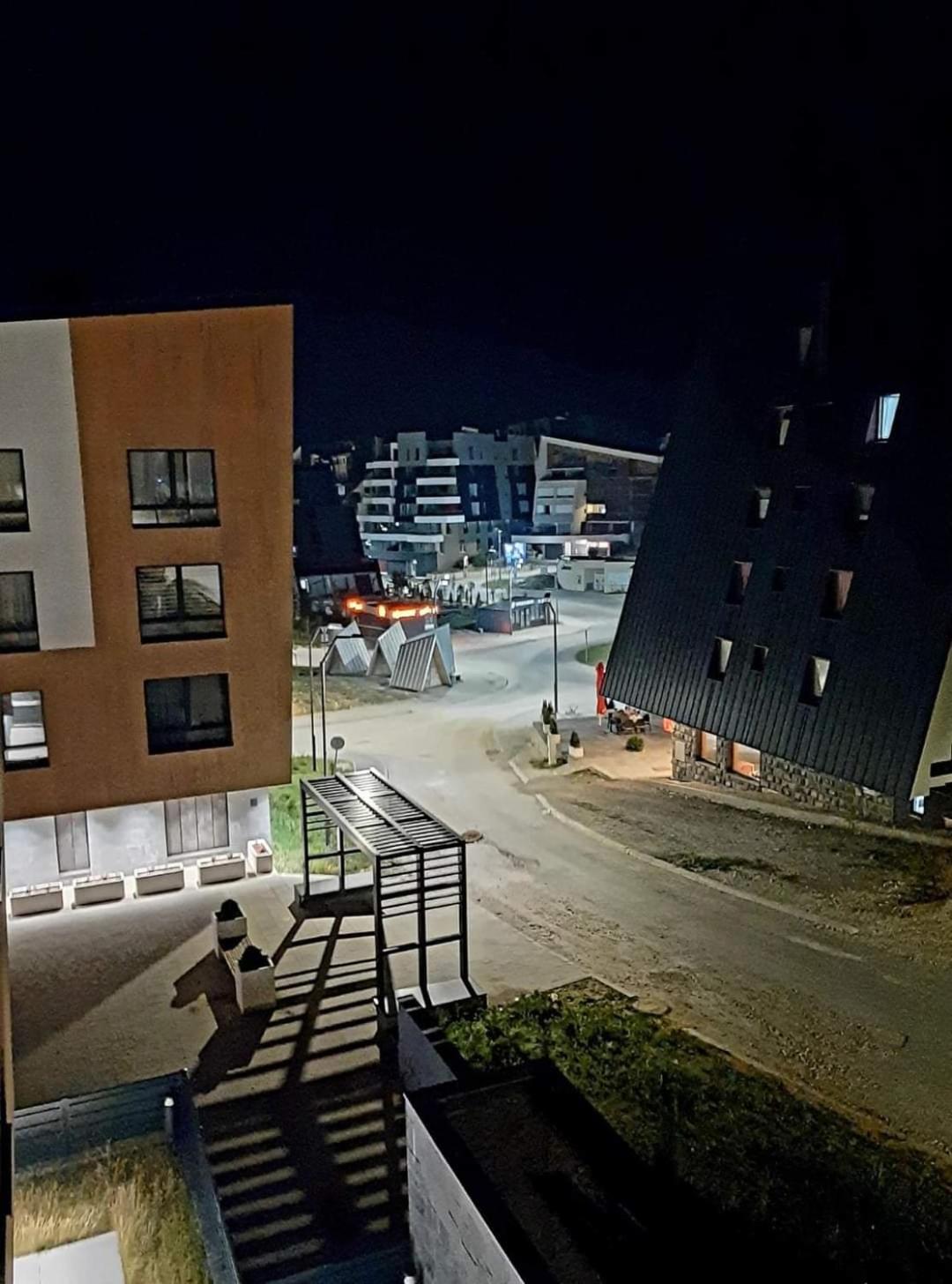 Mek lux Bjelasnica