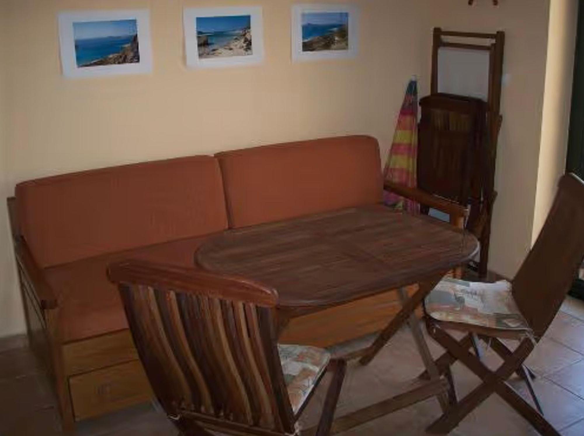 Ferienhaus Alexis - Zorbas