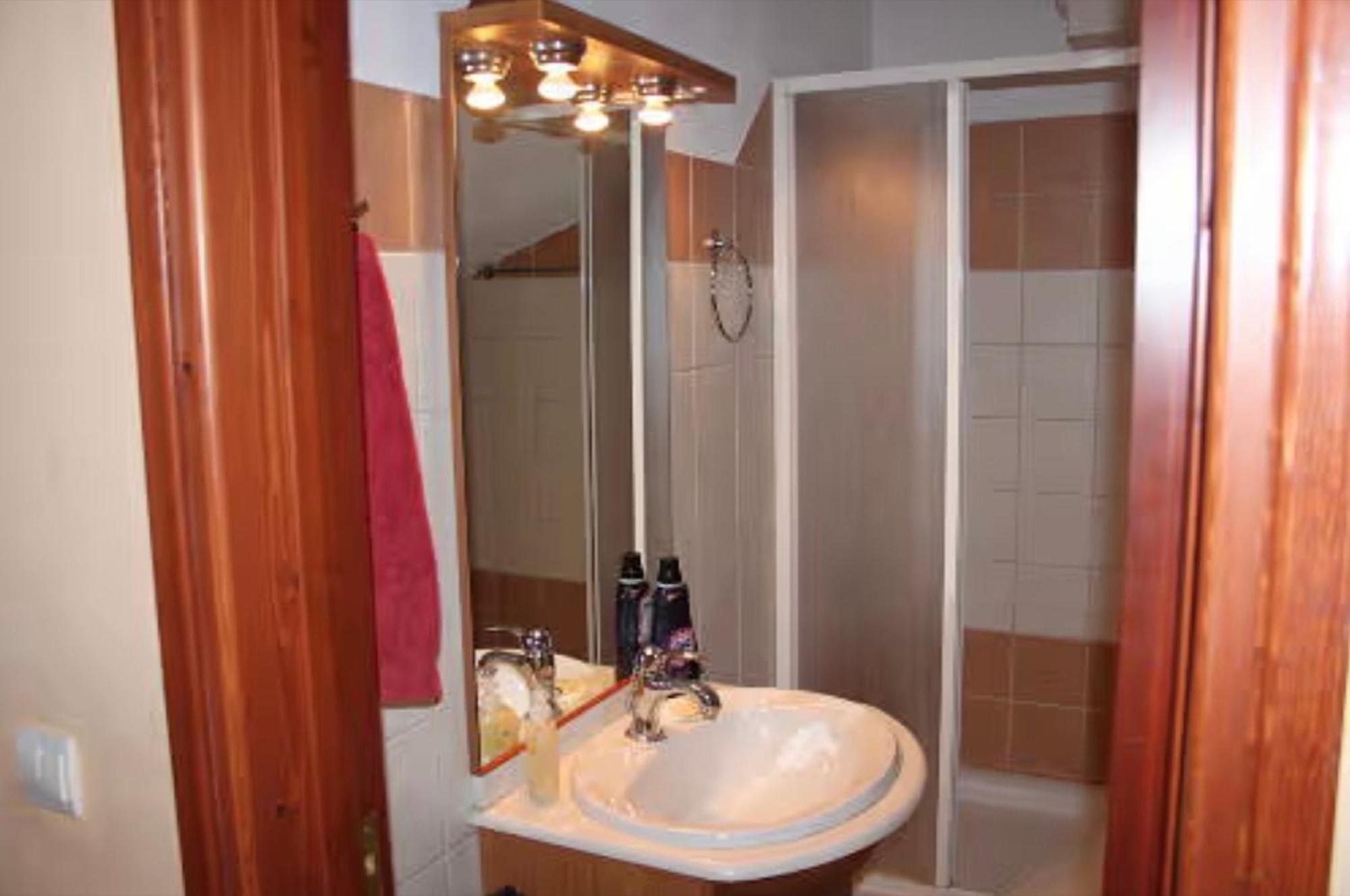 Ferienhaus Alexis - Zorbas
