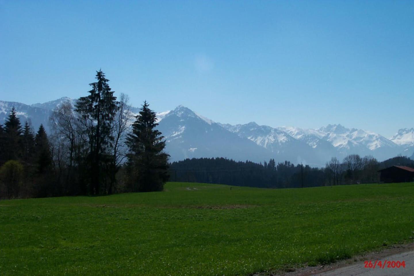 Ferienwohnpark Oberallgäu