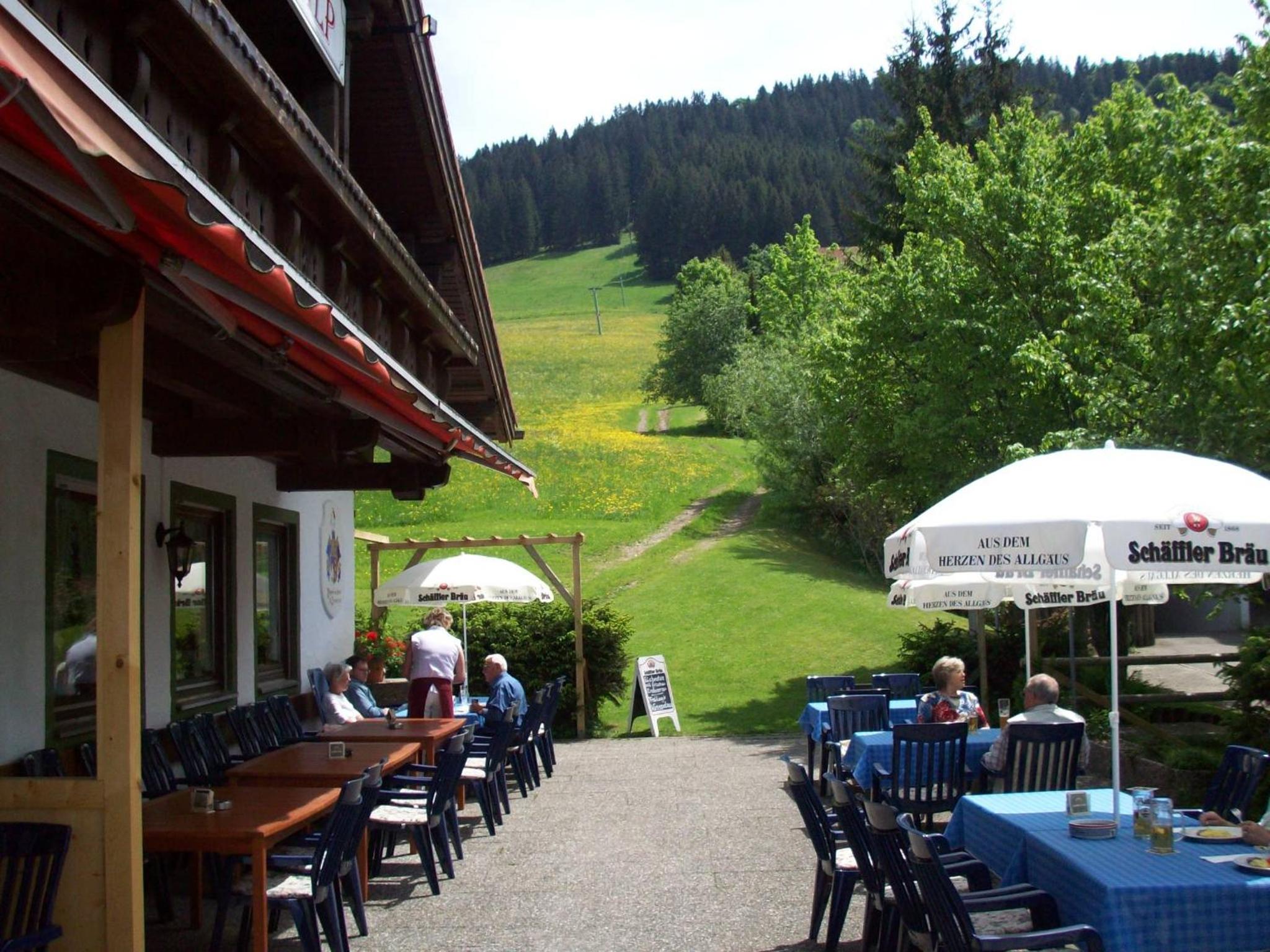 Ferienwohnpark Oberallgäu