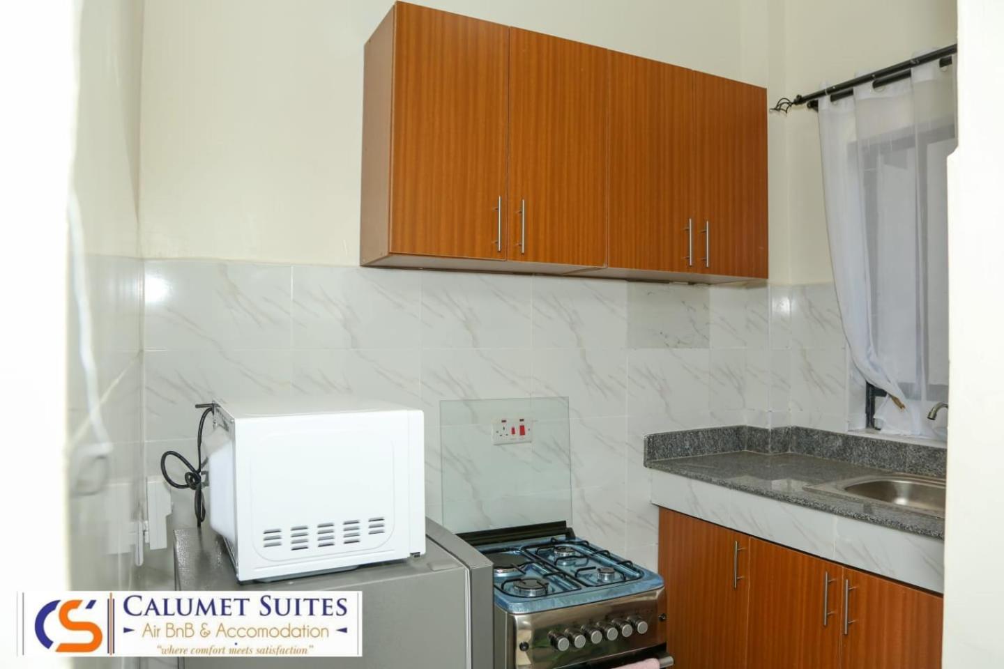 Calumet Suites airbnb and accommodation