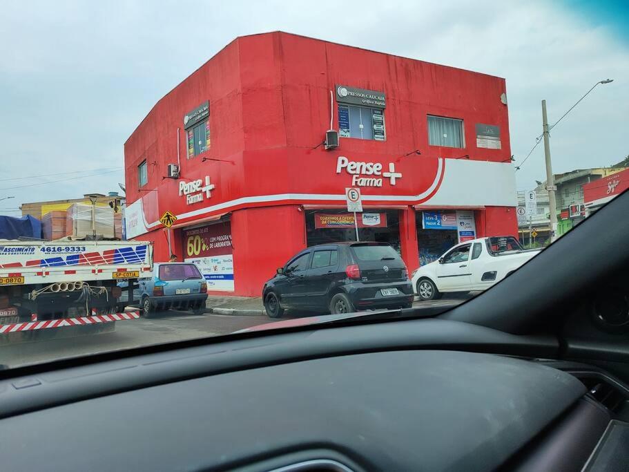 Recanto dos tucanos